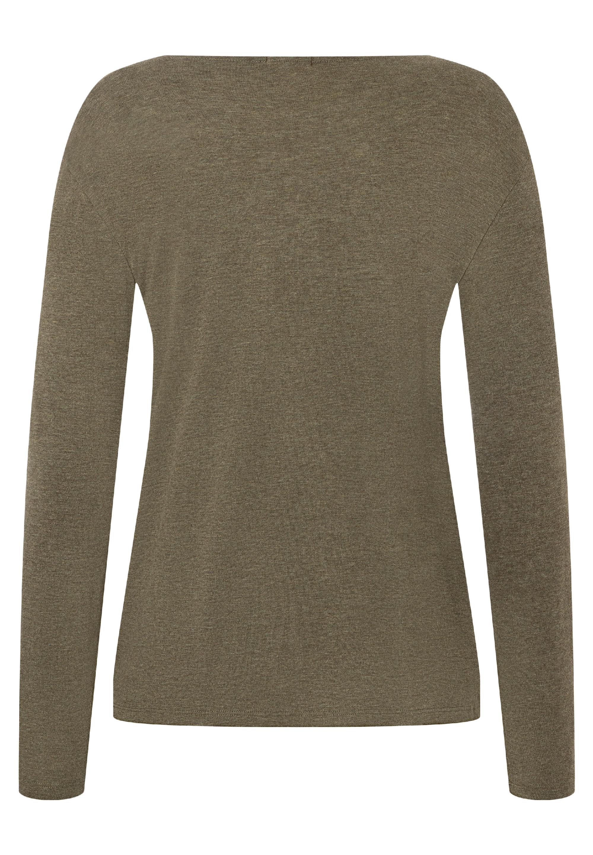Striped Longsleeve