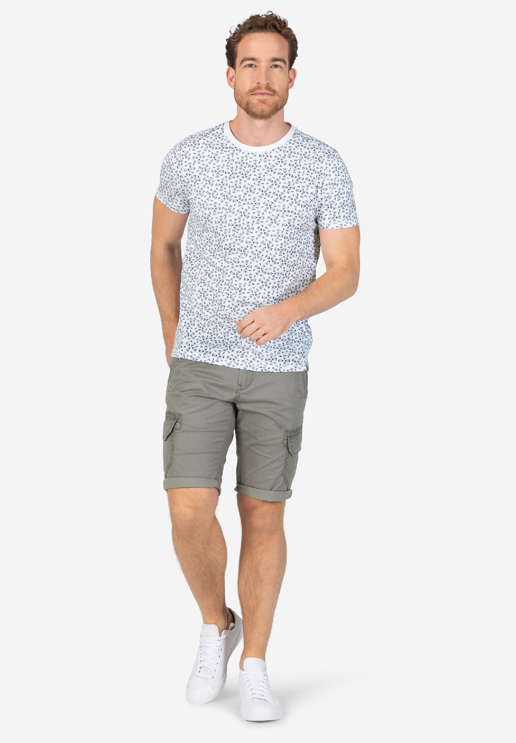 Printed T-Shirt