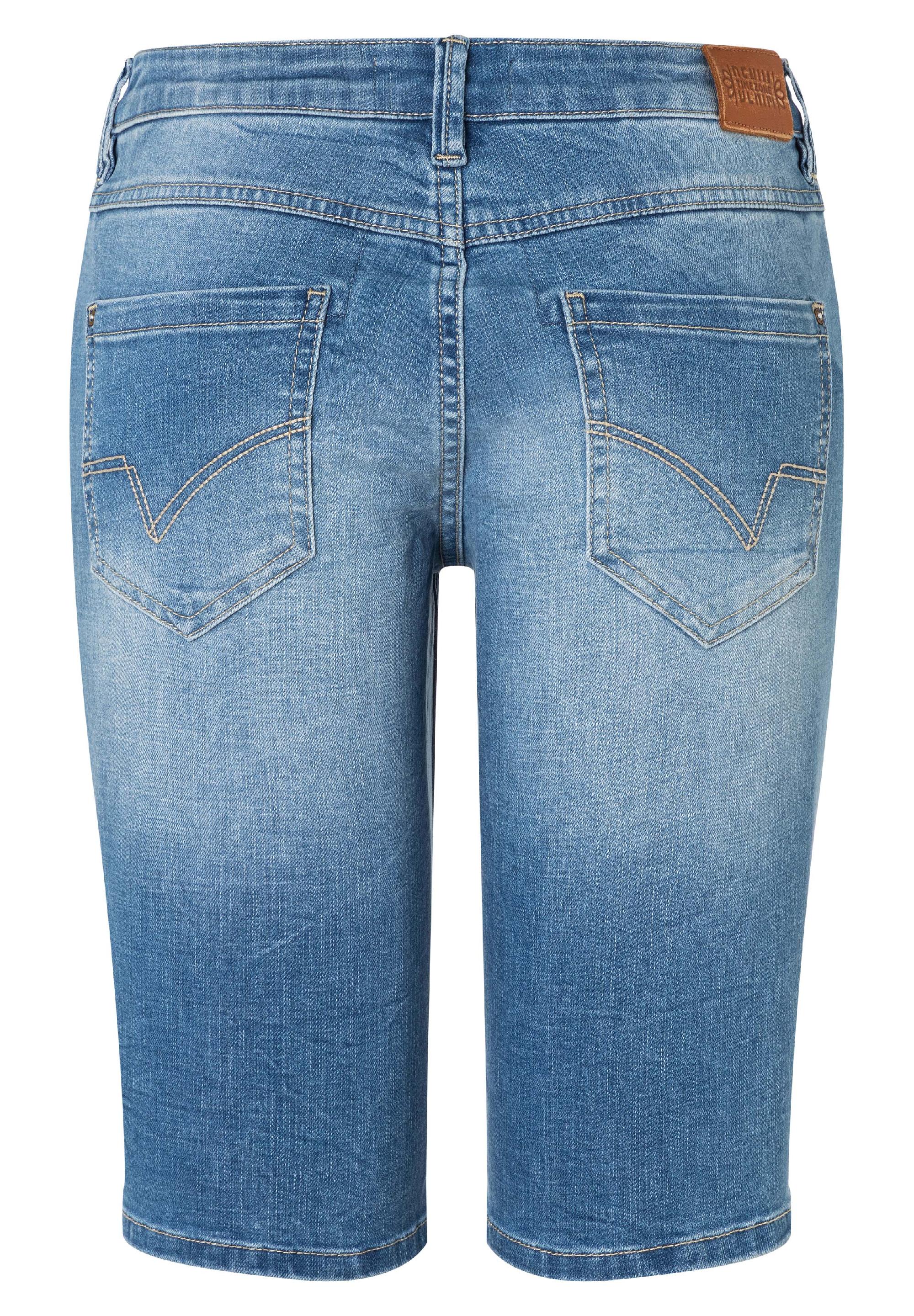 Regular ShaccyTZ Short