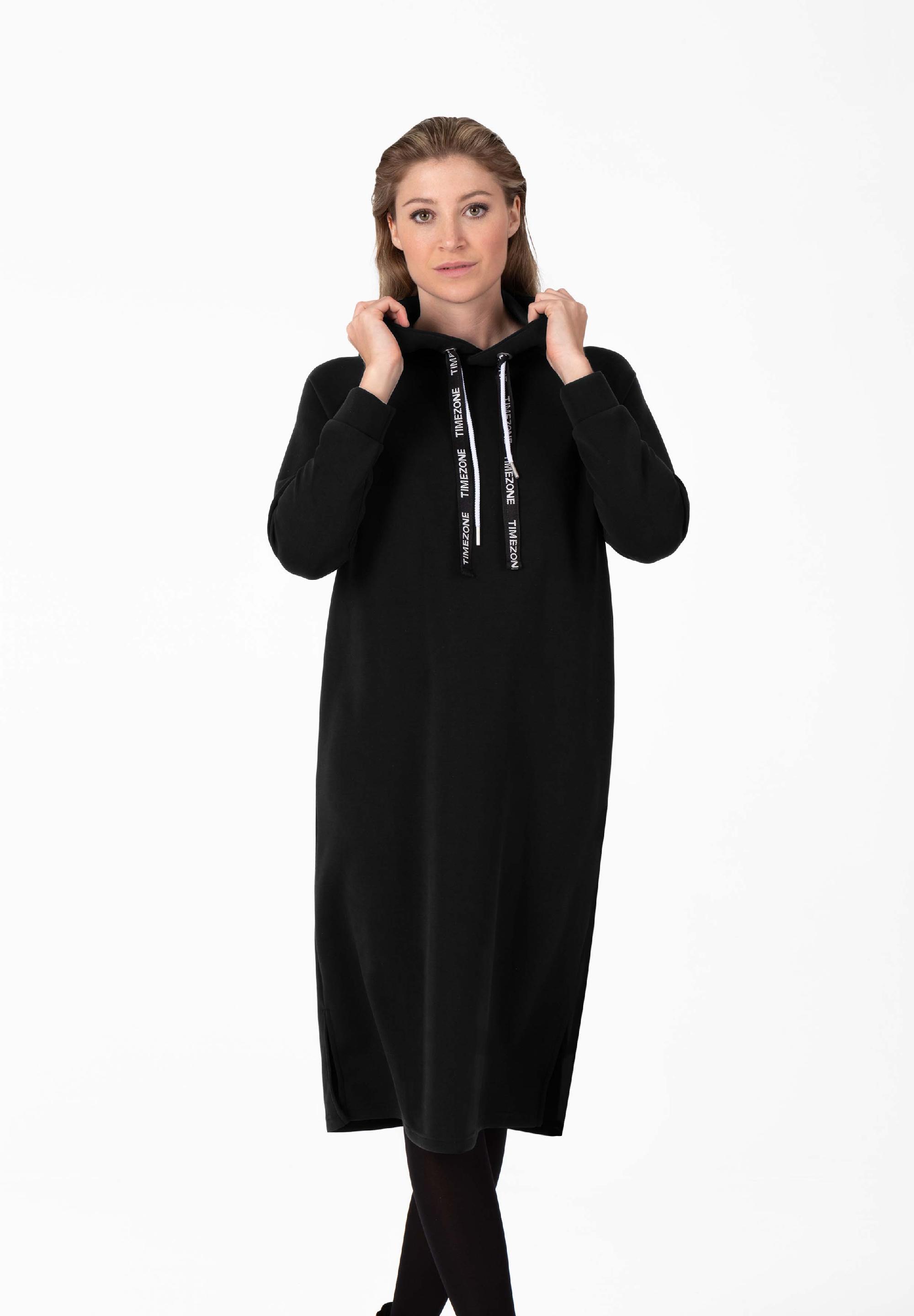 Hoodie Dress