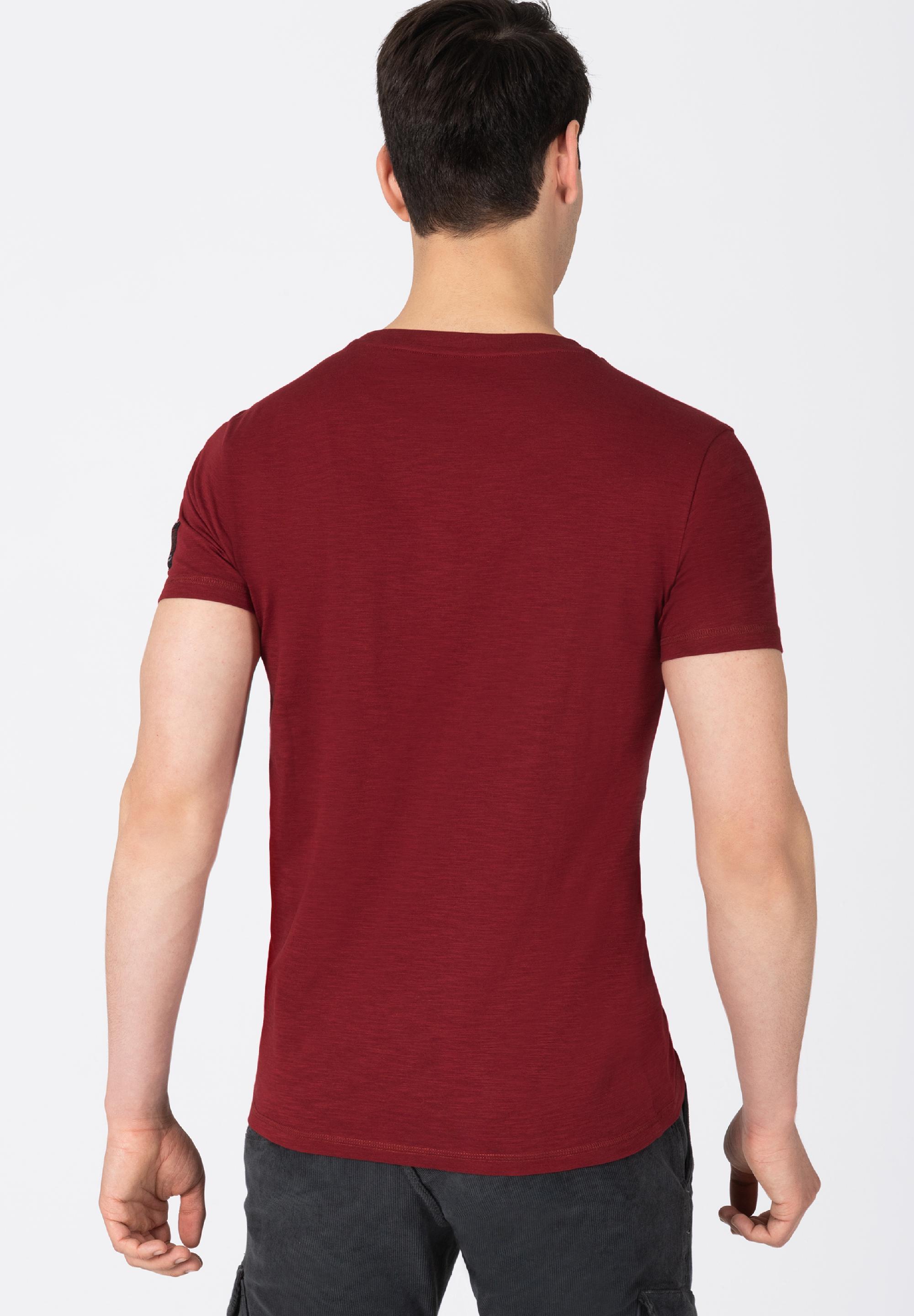 Timezone Logo T-Shirt