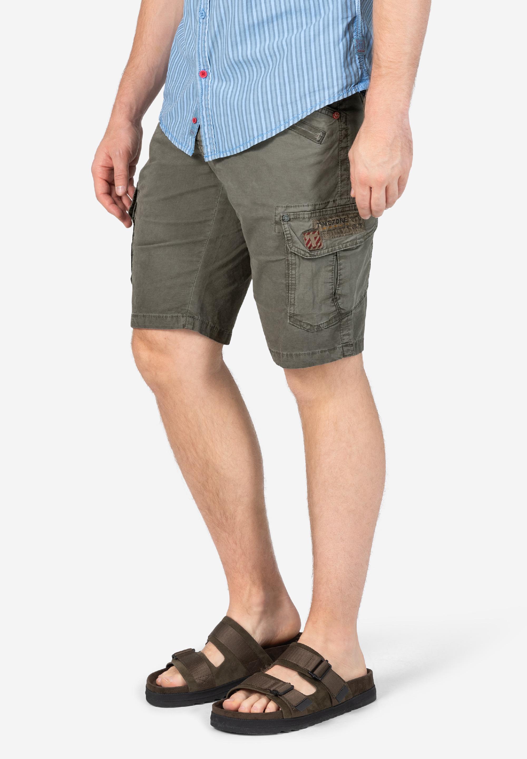 Regular RykerTZ Short