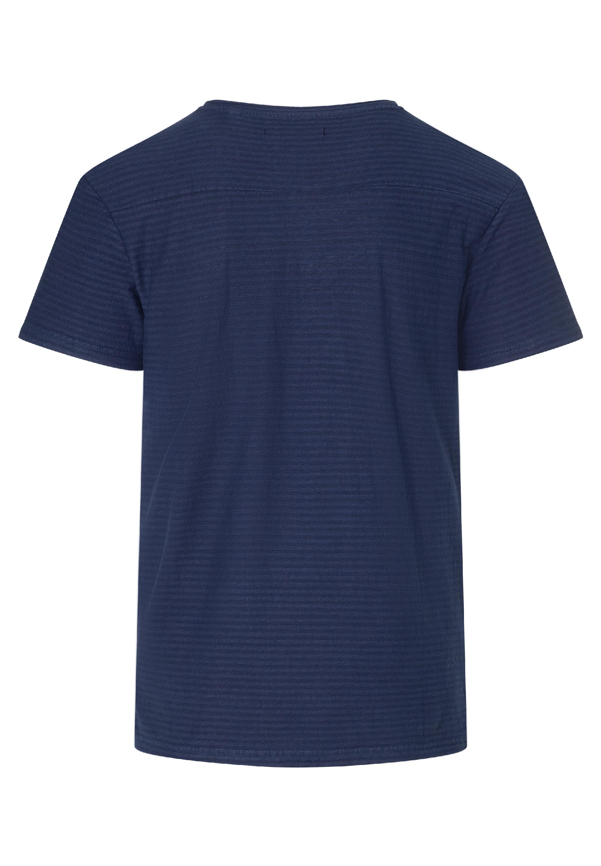Vintage Henley