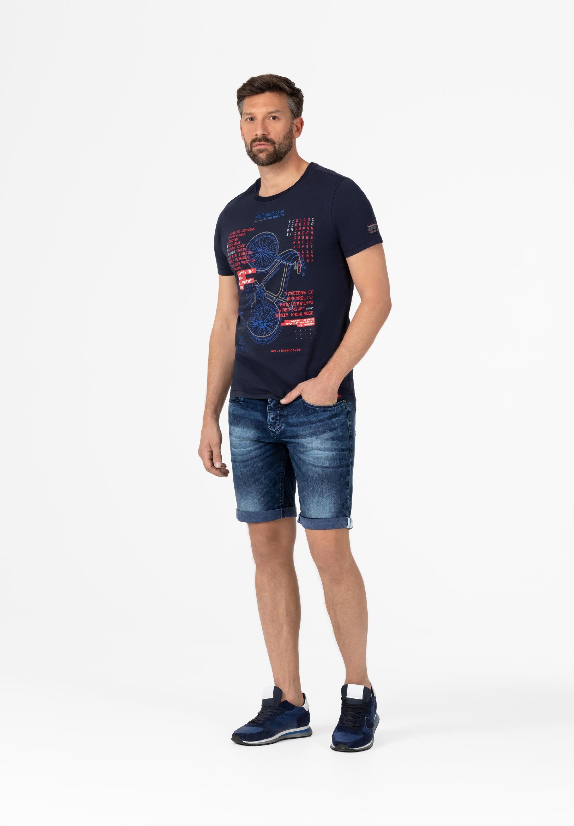 Slim DannyTZ Short