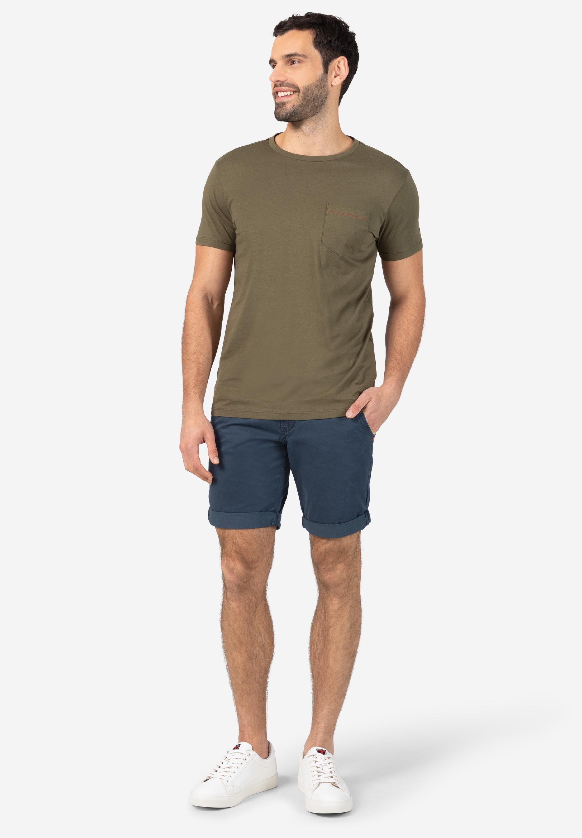 Slim JannoTZ Short