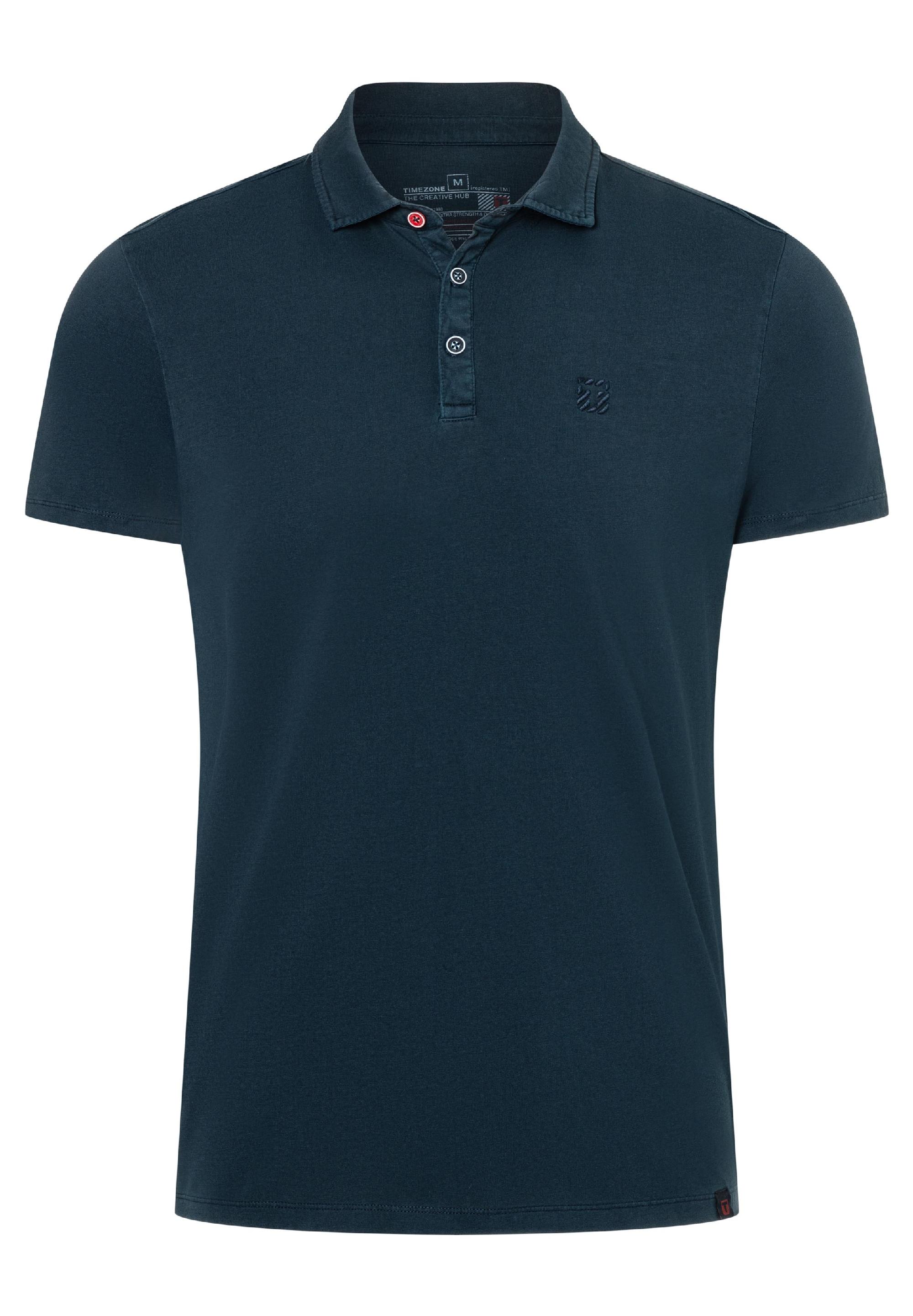 Light Poloshirt