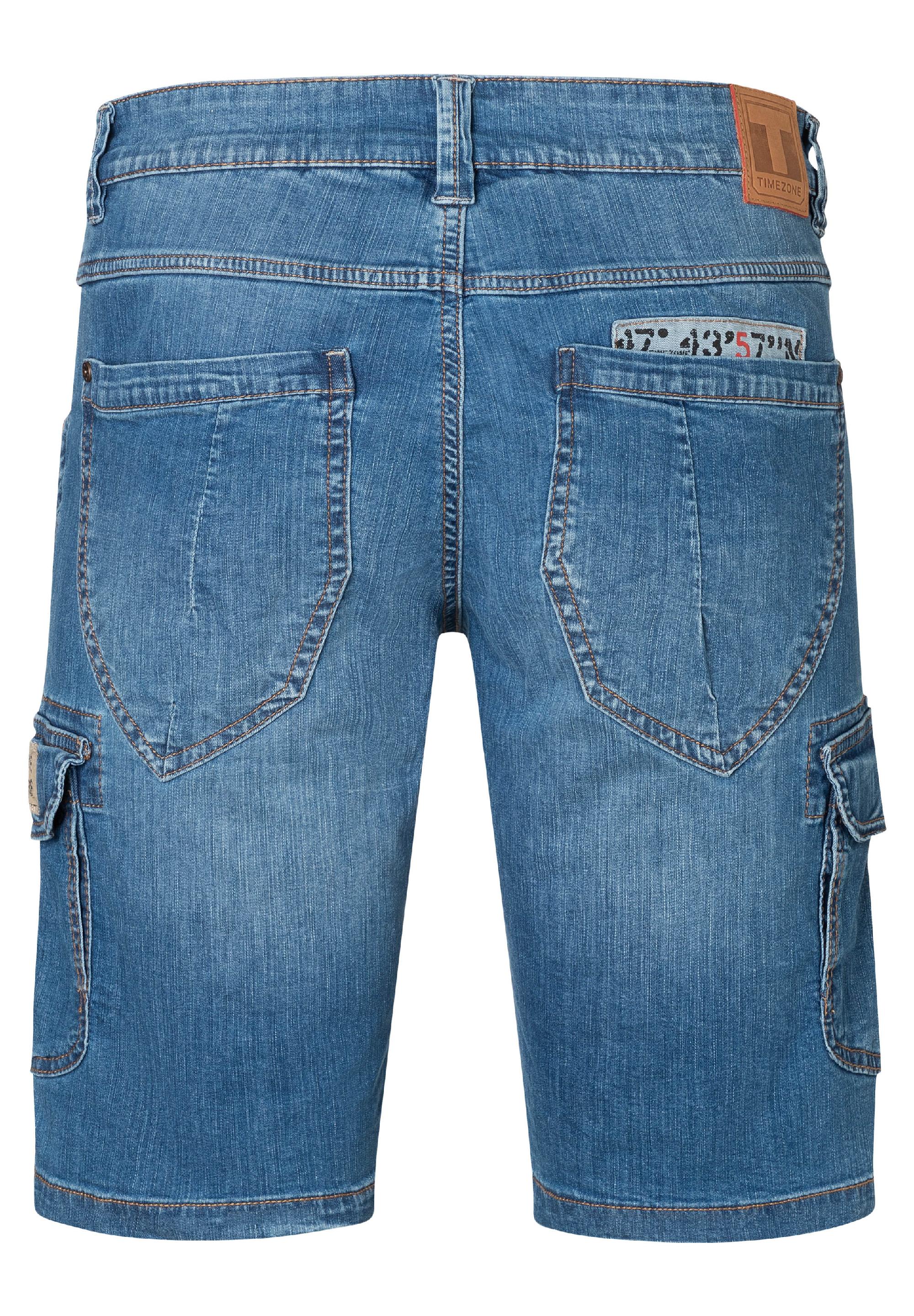 Regular RykerTZ Short