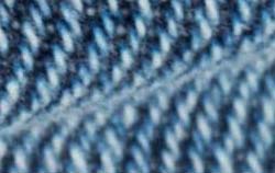light riged wash