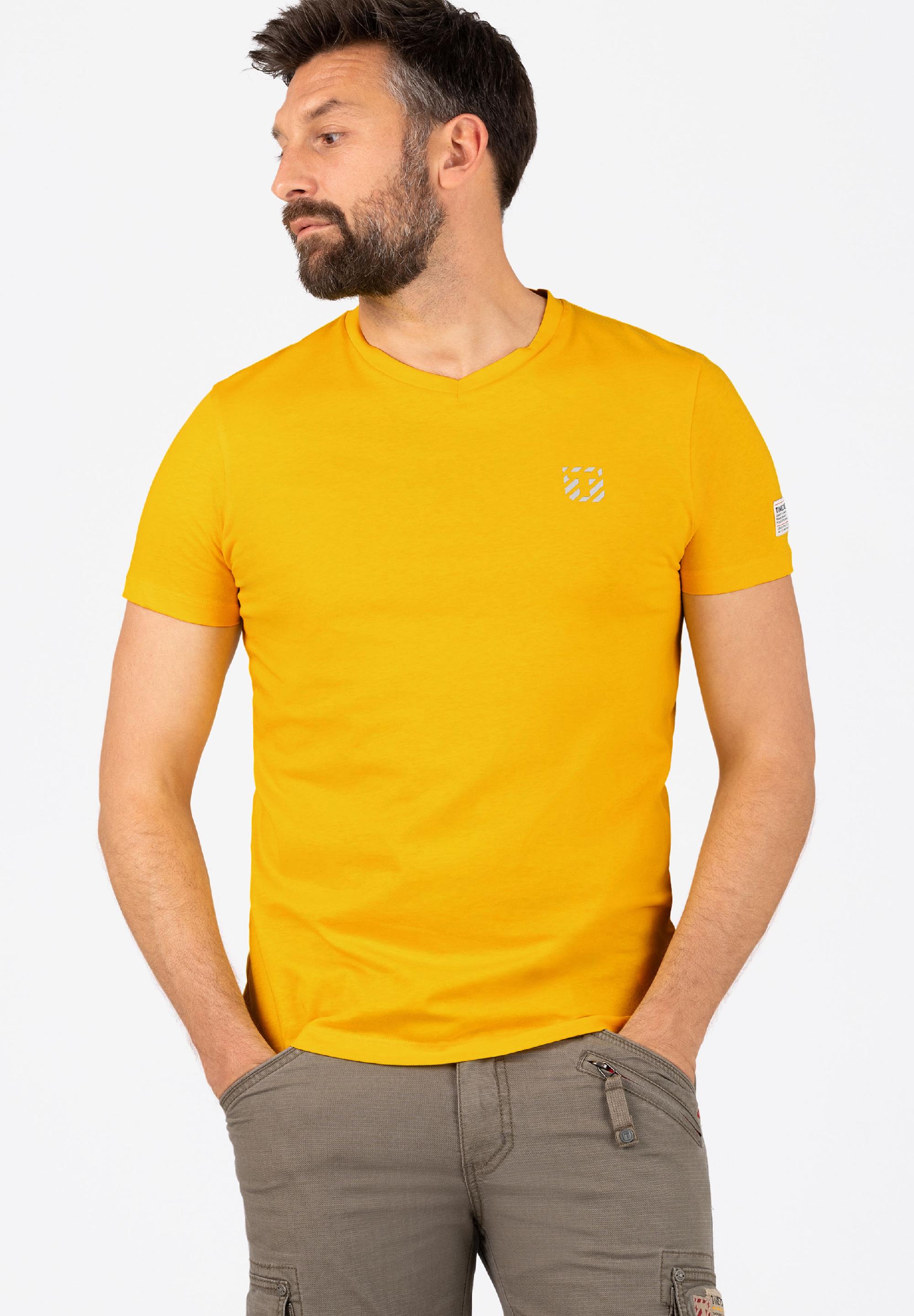 Backprint Bike V T-Shirt print
