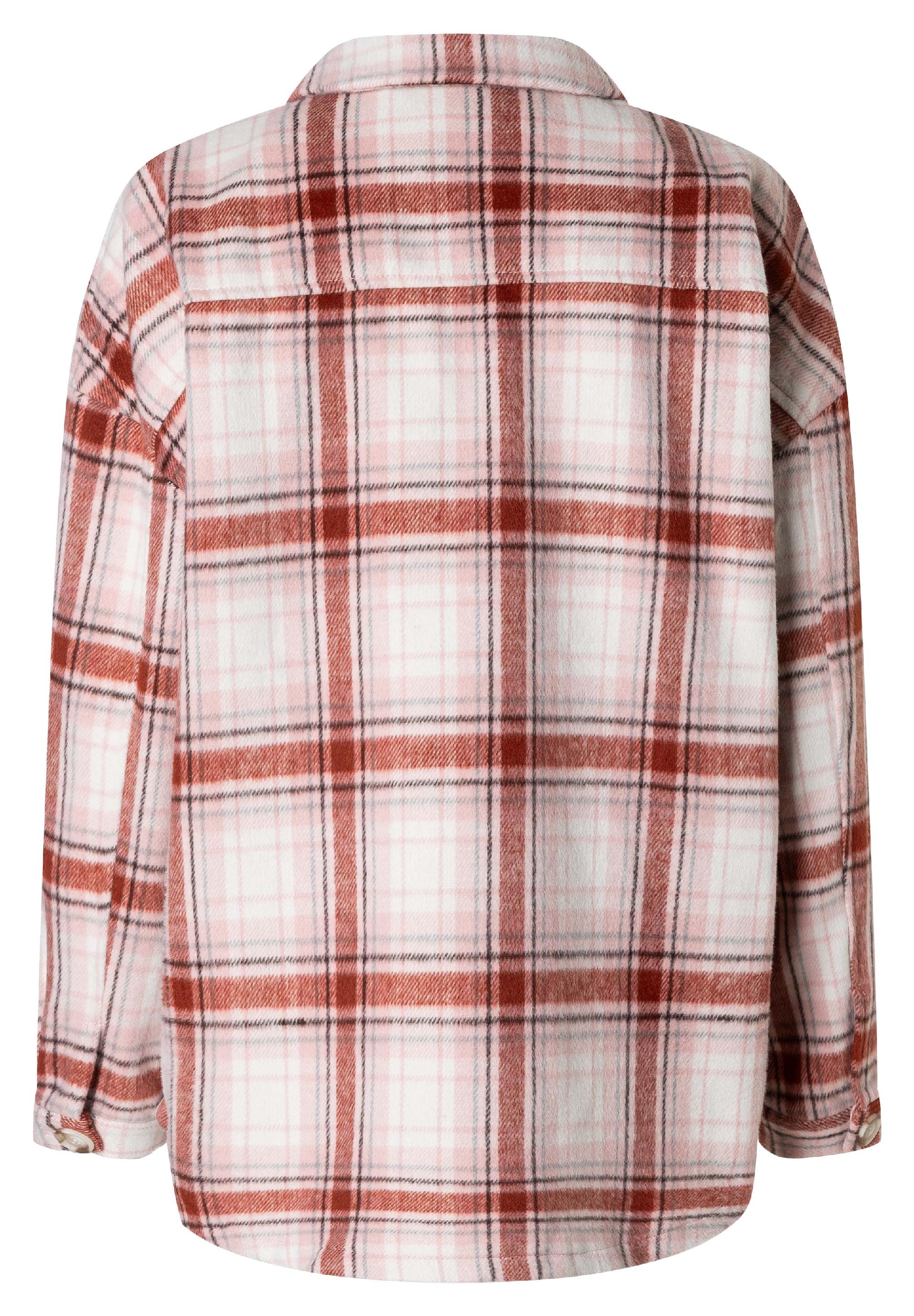 Check Overcoat