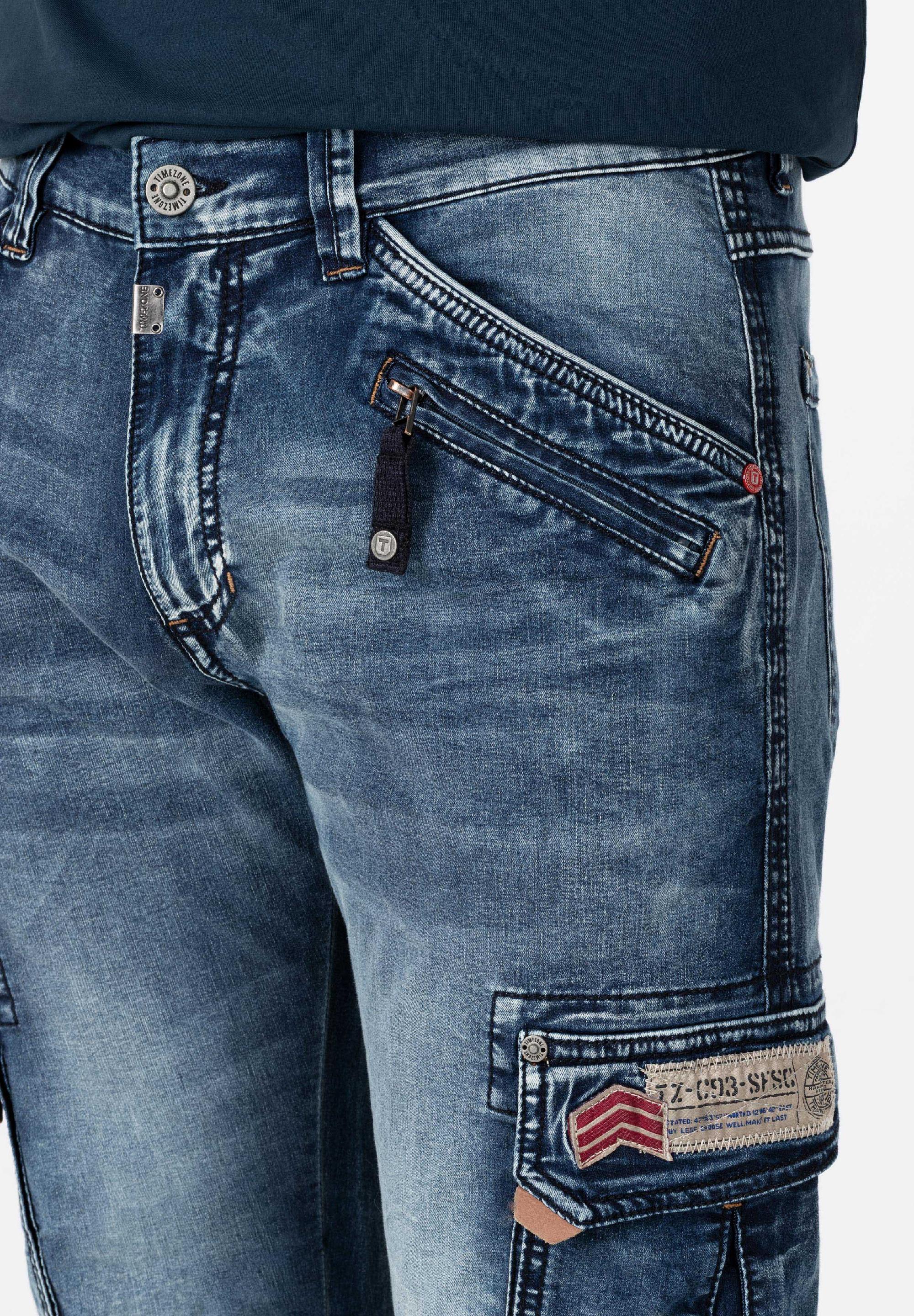 Regular RogerTZ zipper
