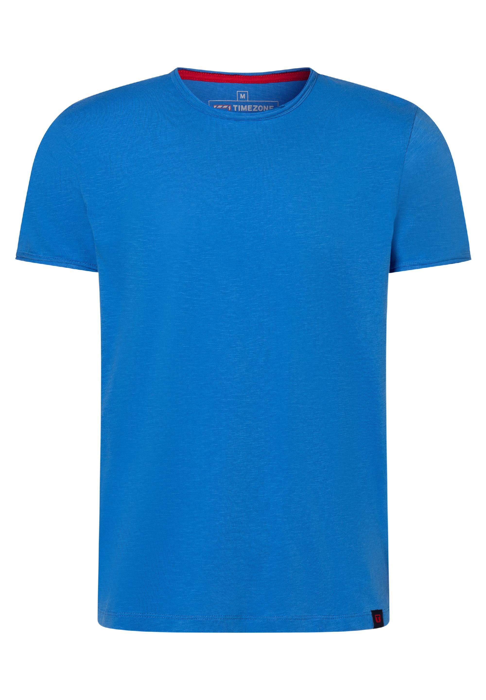 Ripped Basic T-Shirt
