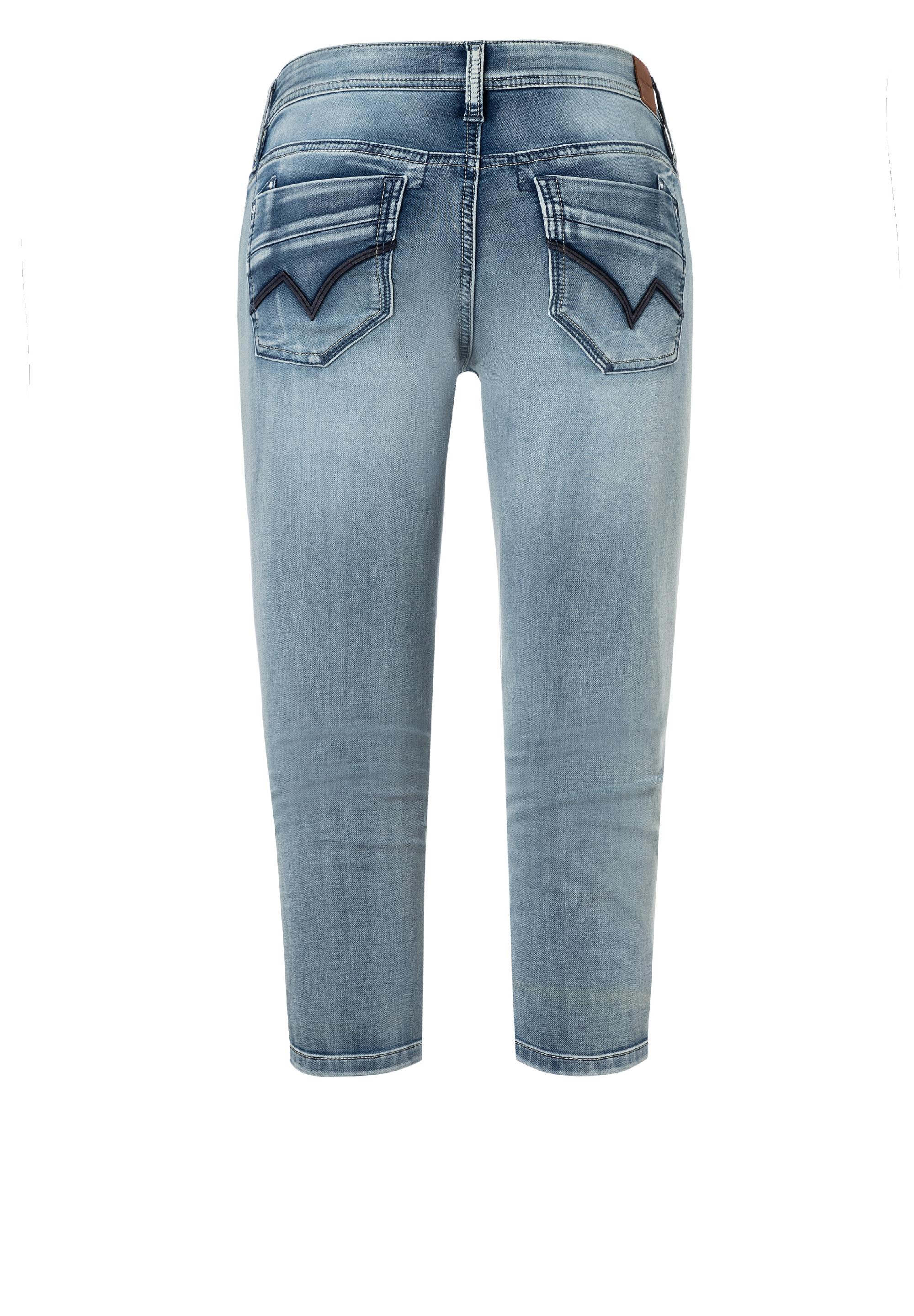 Slim TaliTZ 3/4 pattern mix