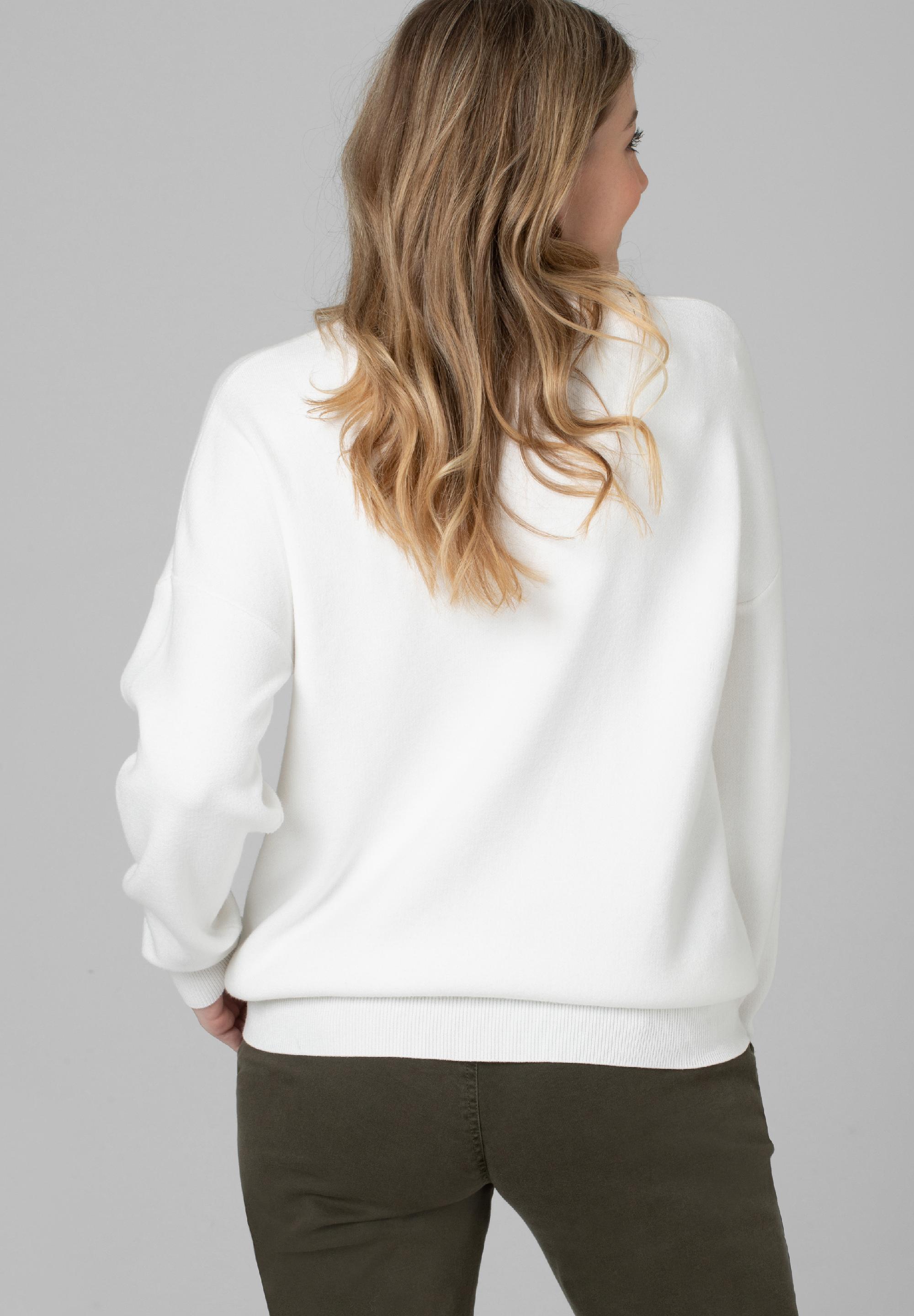 Fancy Pullover