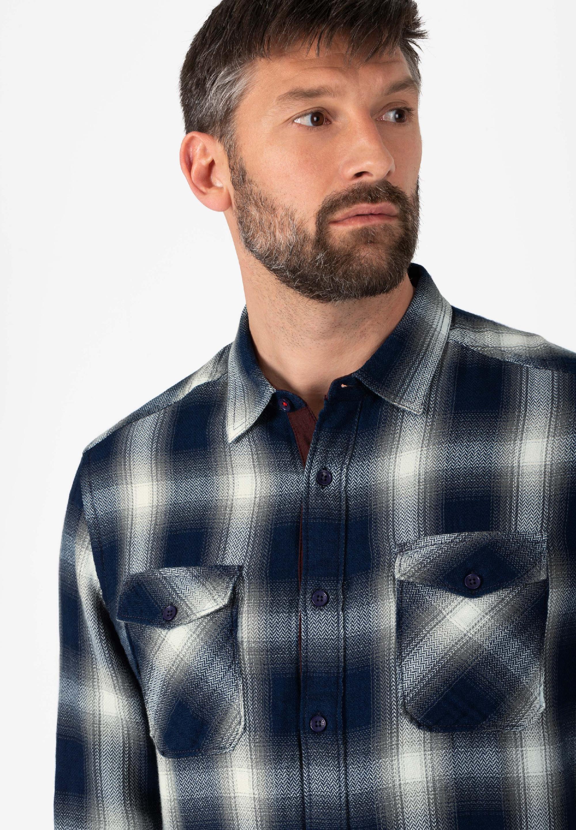 Flanell Shirt