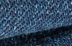 royal blue wash