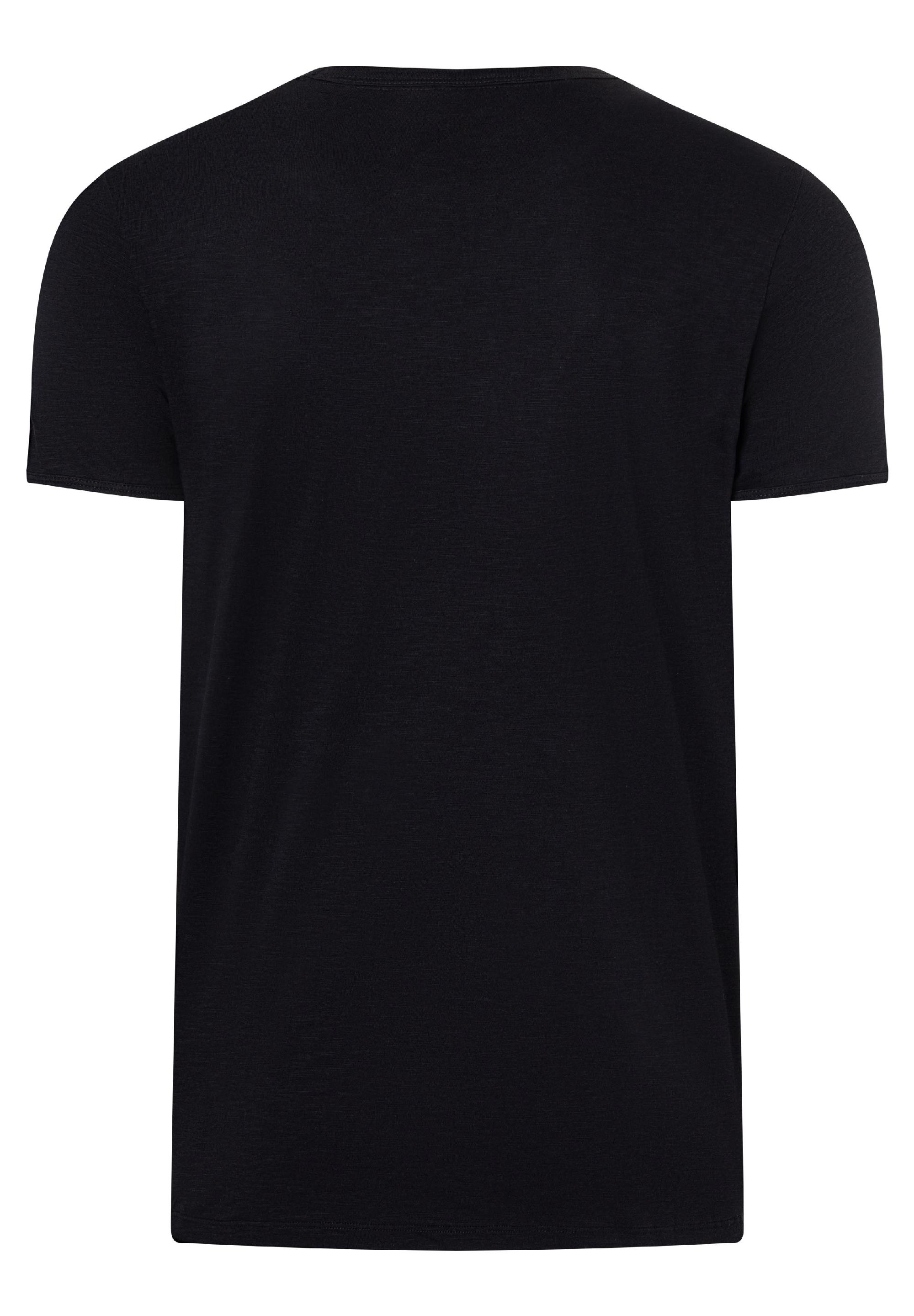 Ripped Basic T-Shirt