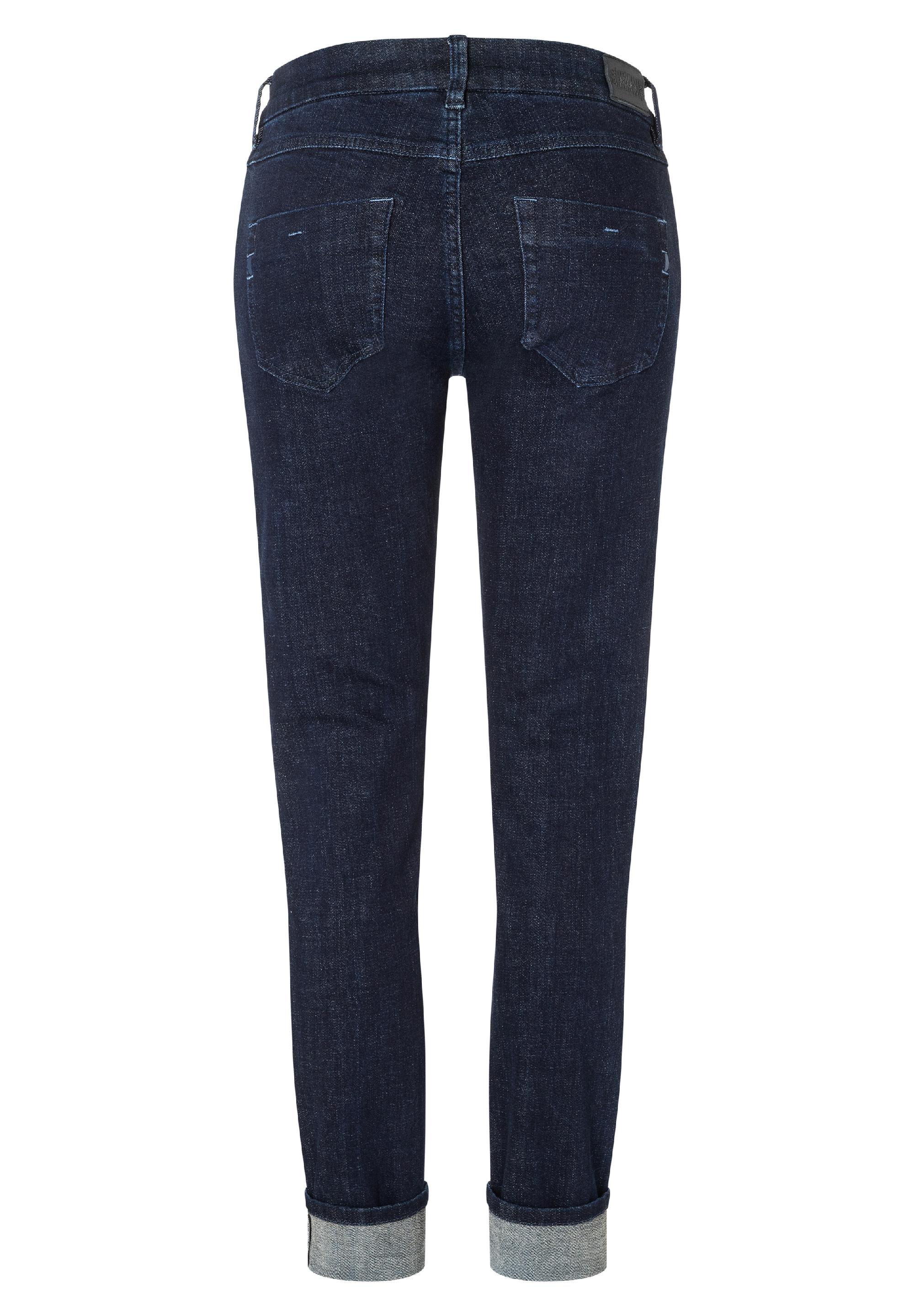 Slim KayouTZ zipper