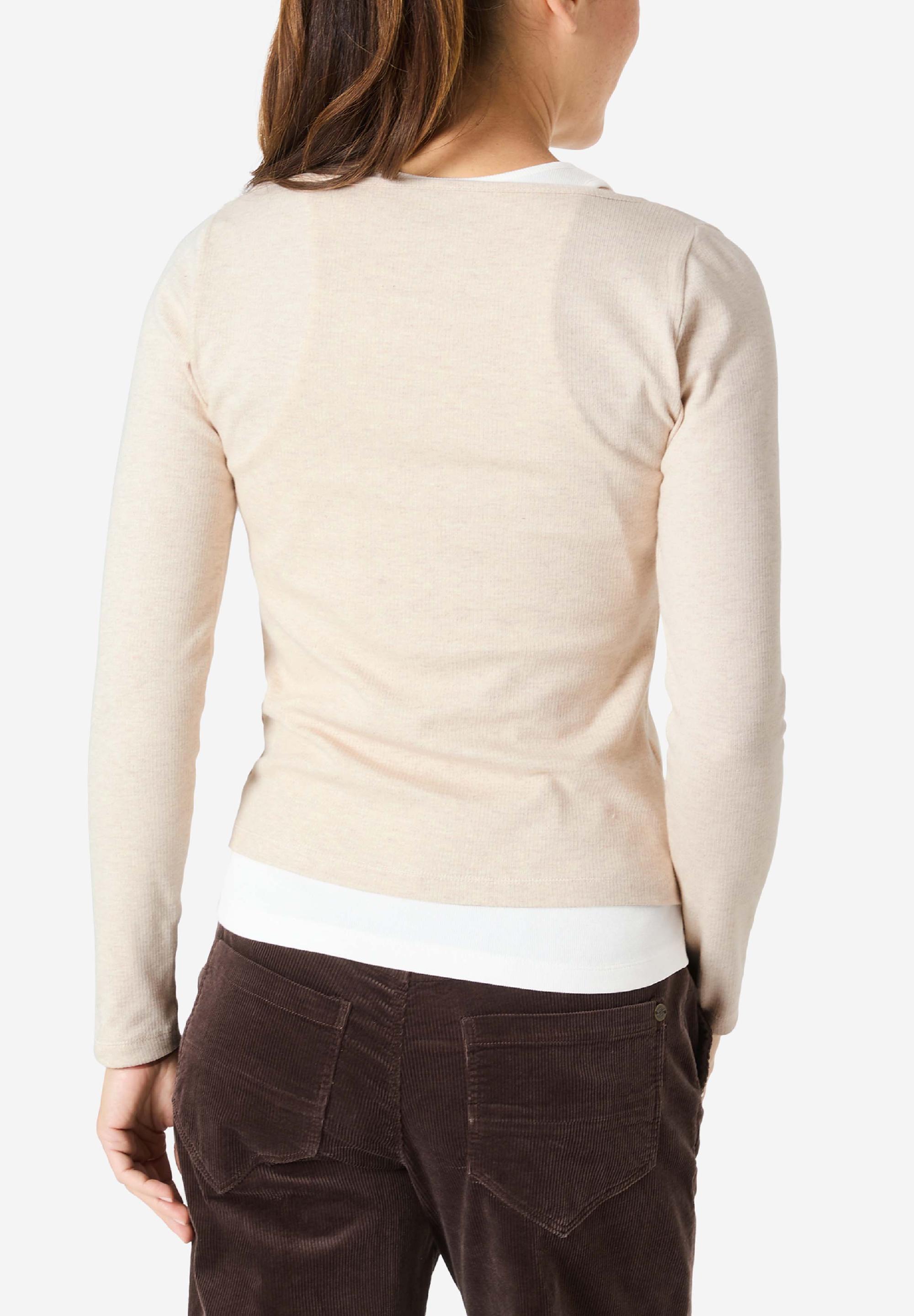 Double Longsleeve