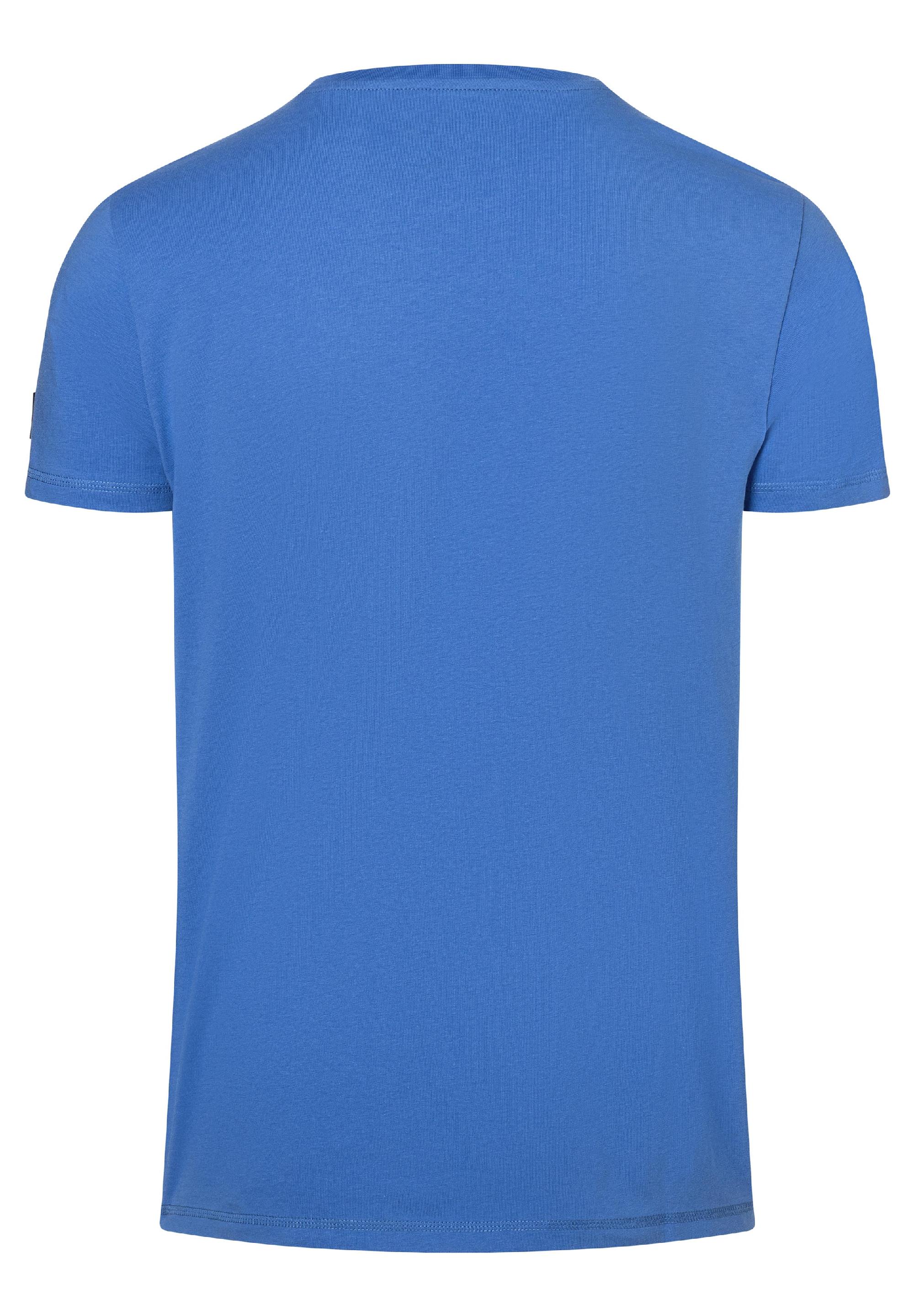 Rocket Ice T-Shirt print