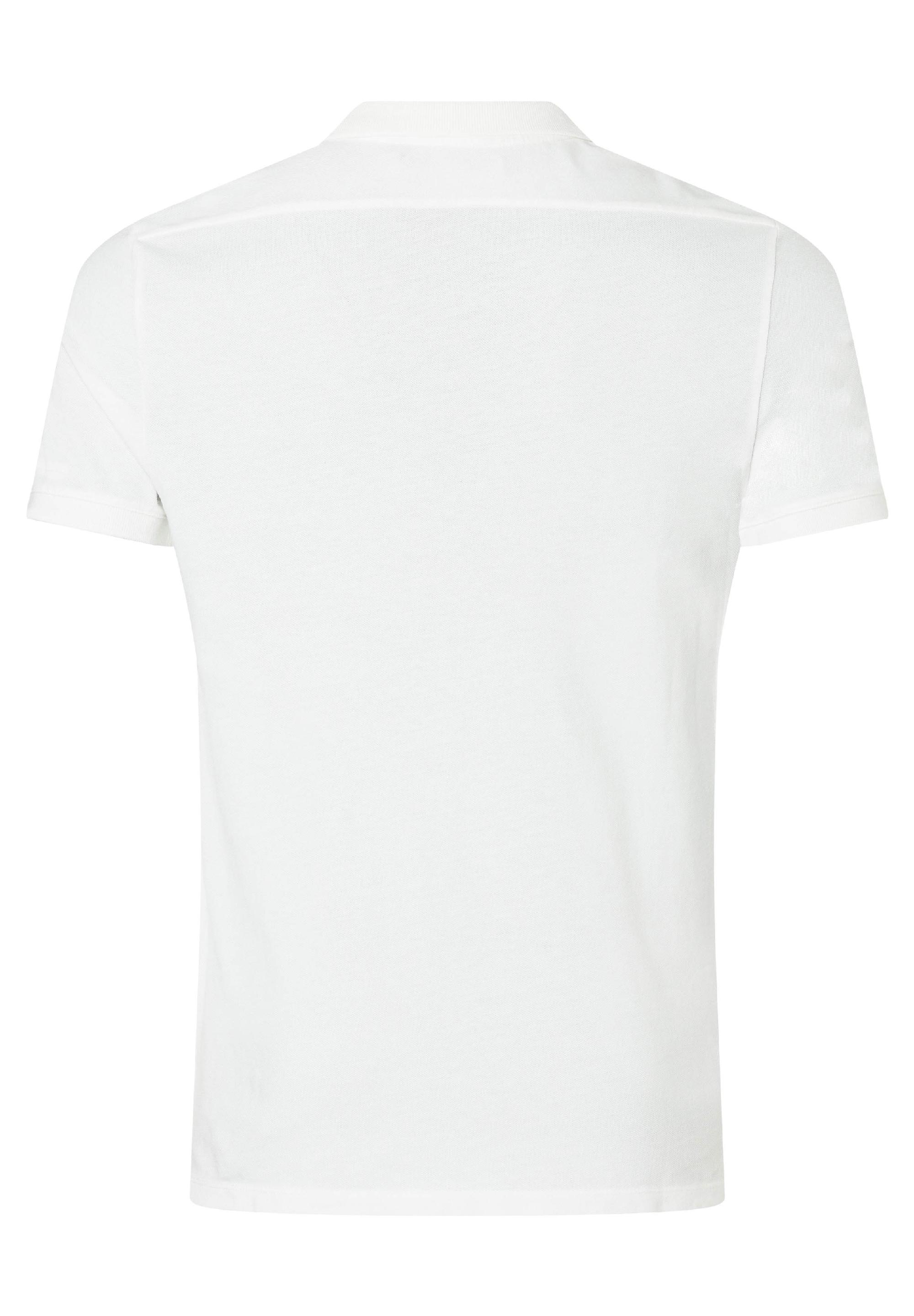 Vintage Poloshirt