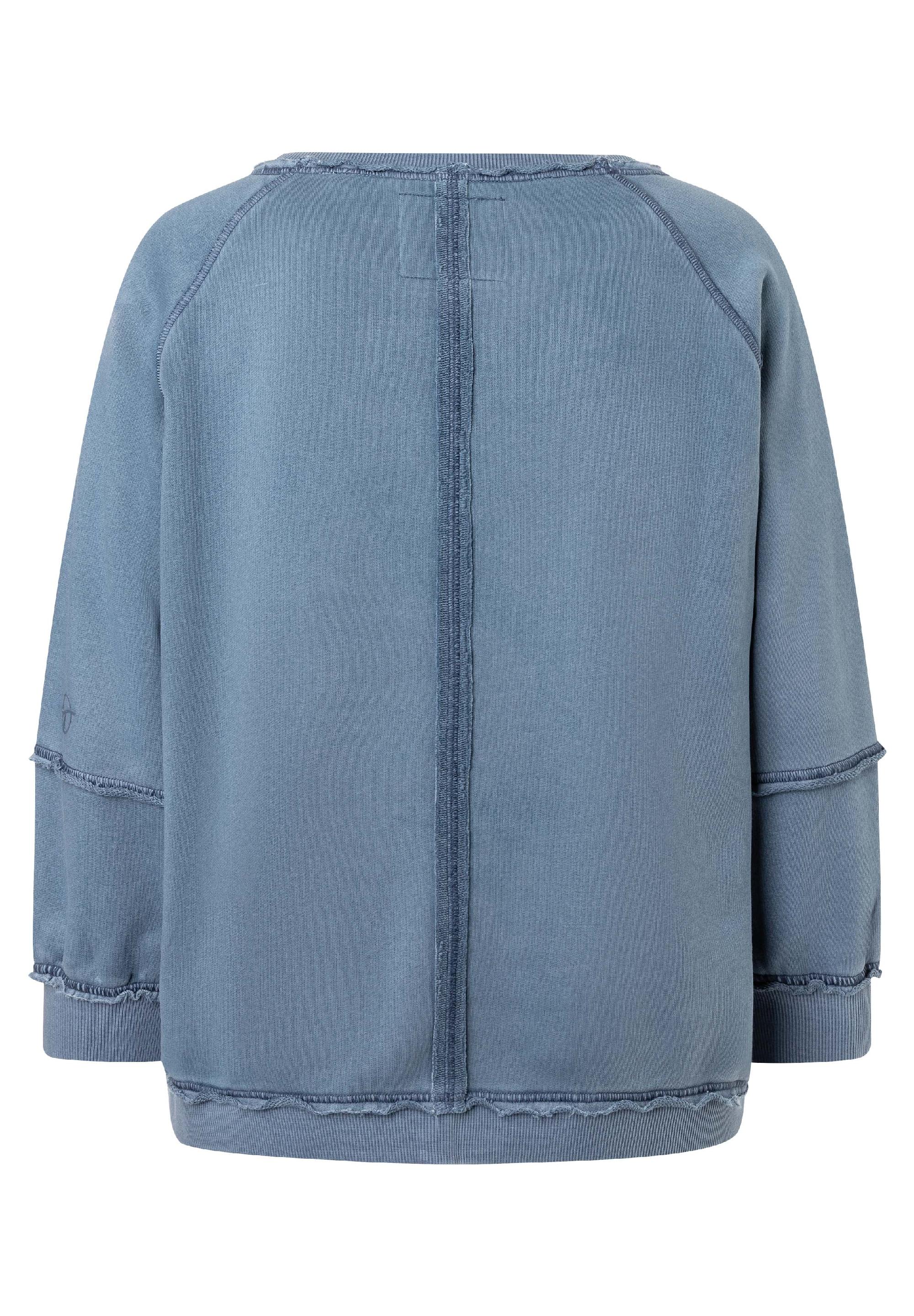 Raglan Sweatshirt