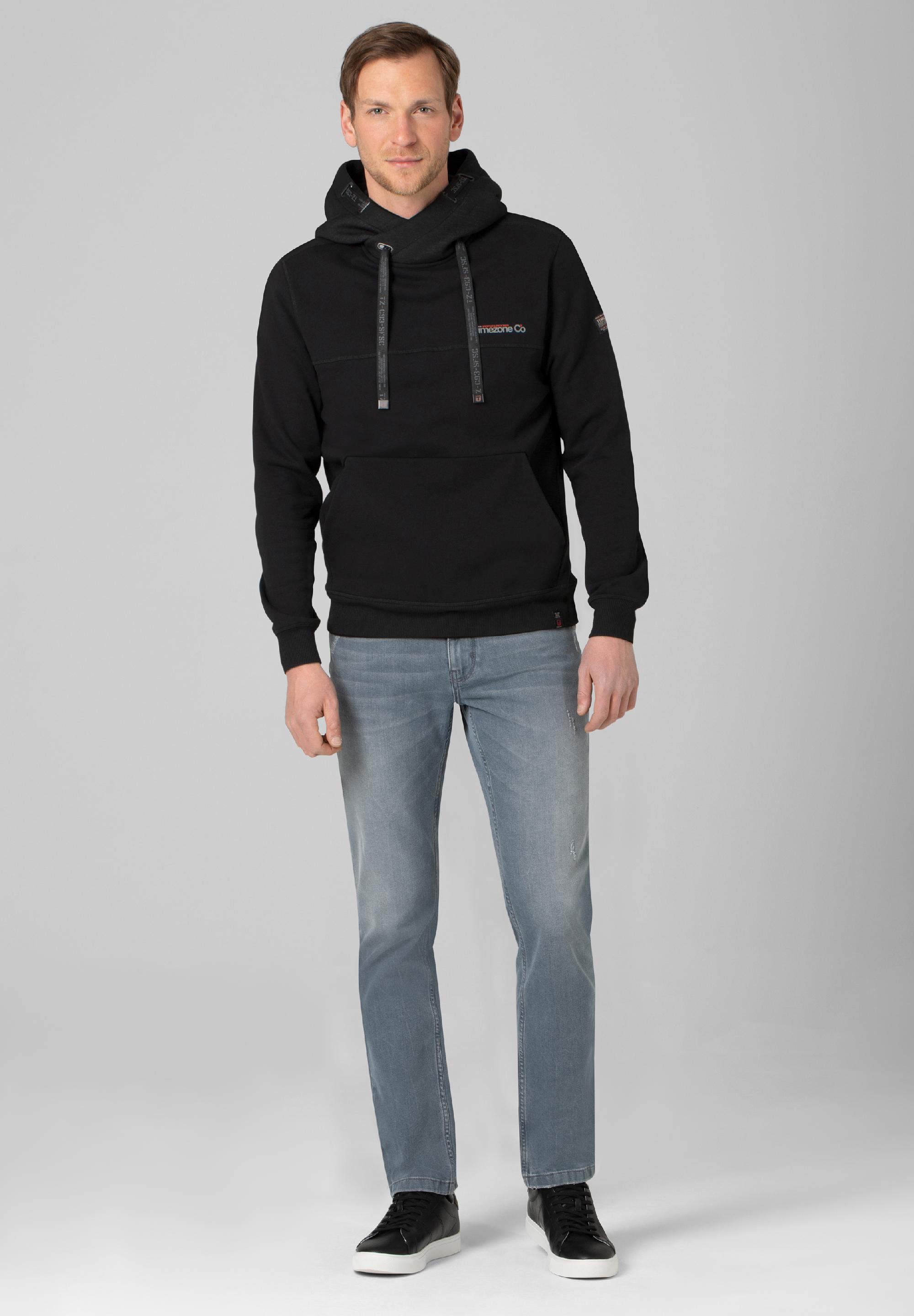 Hi-Tech Hoody