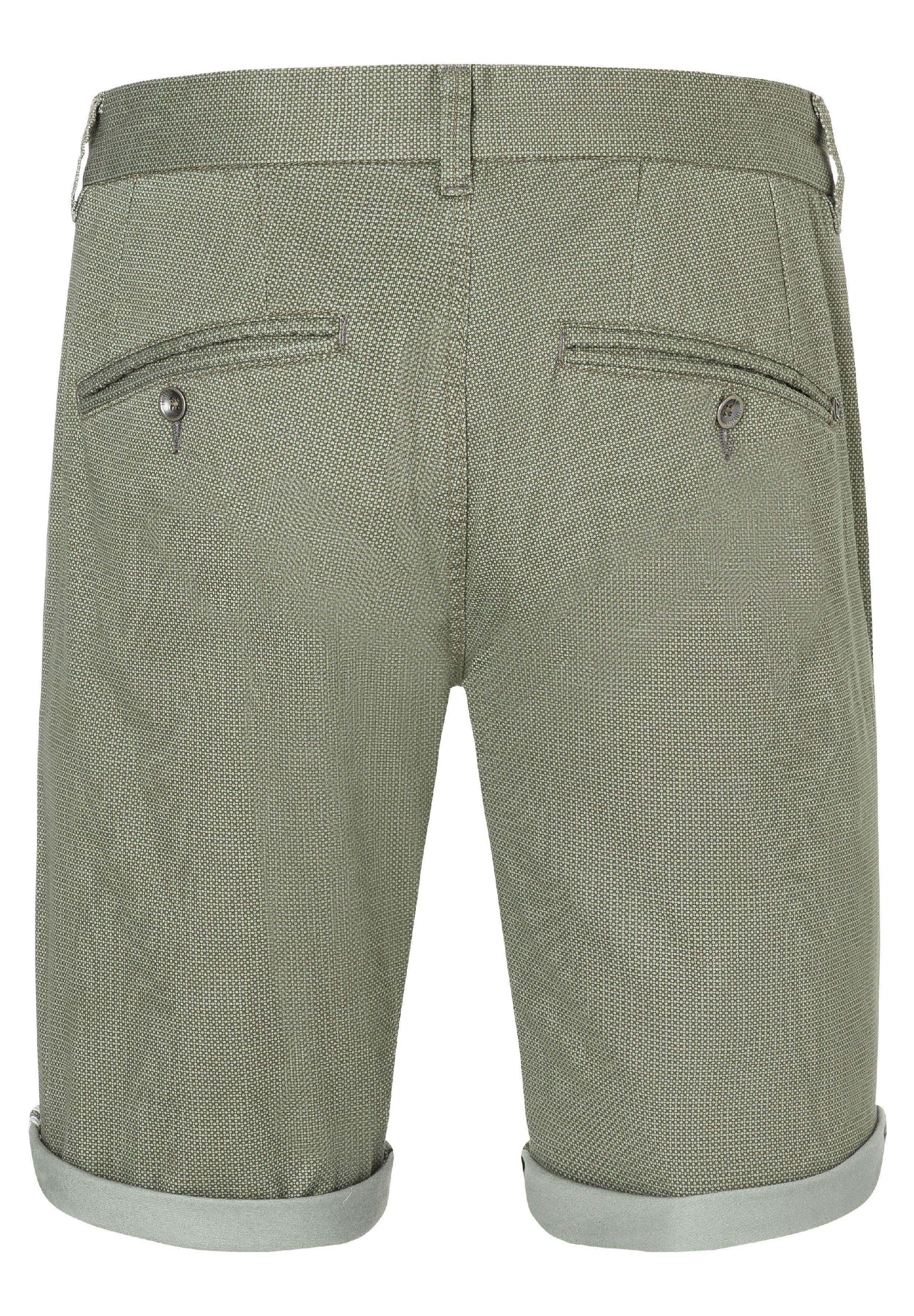 Slim JannoTZ Short print