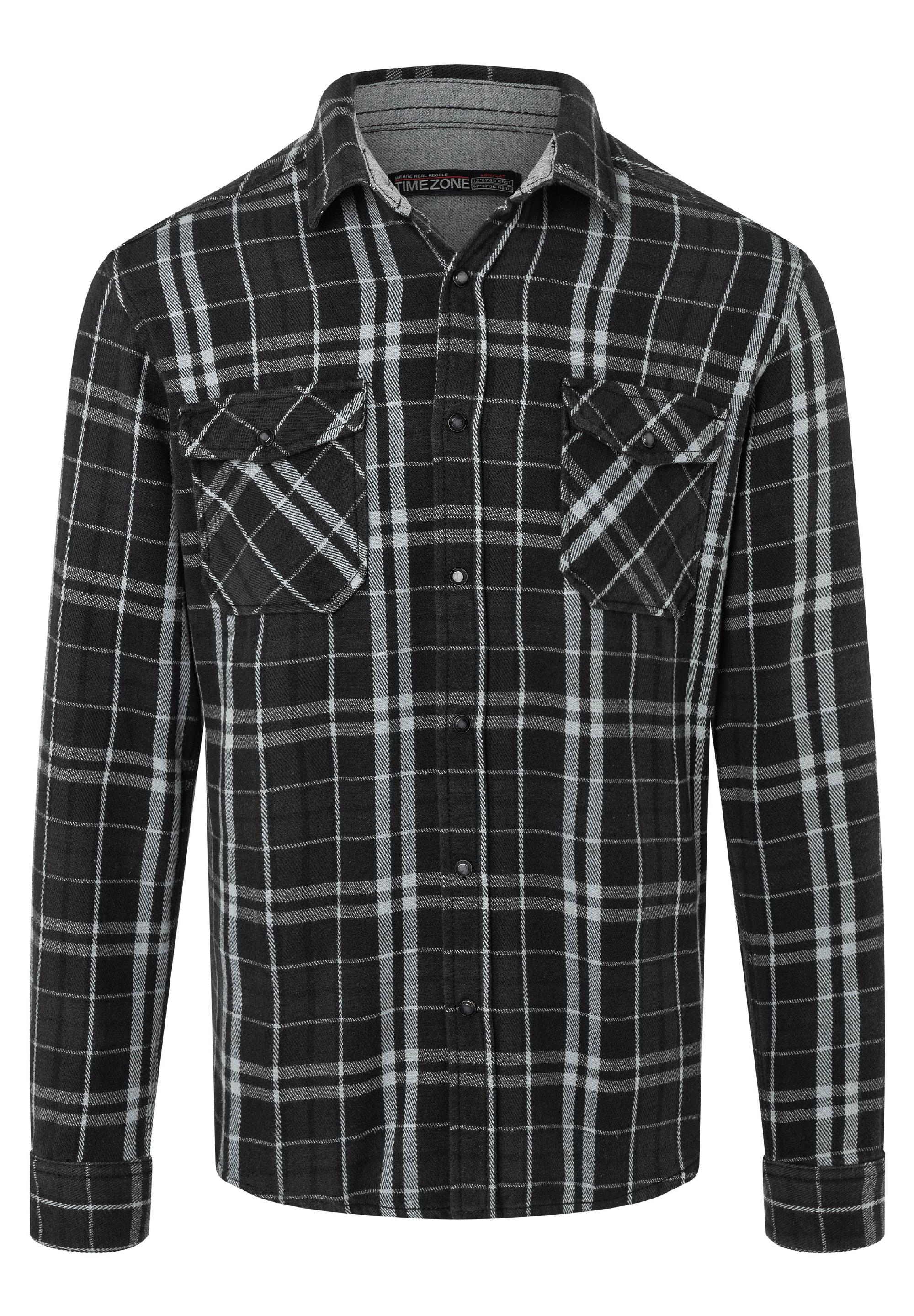 Heavy Flanell Shirt