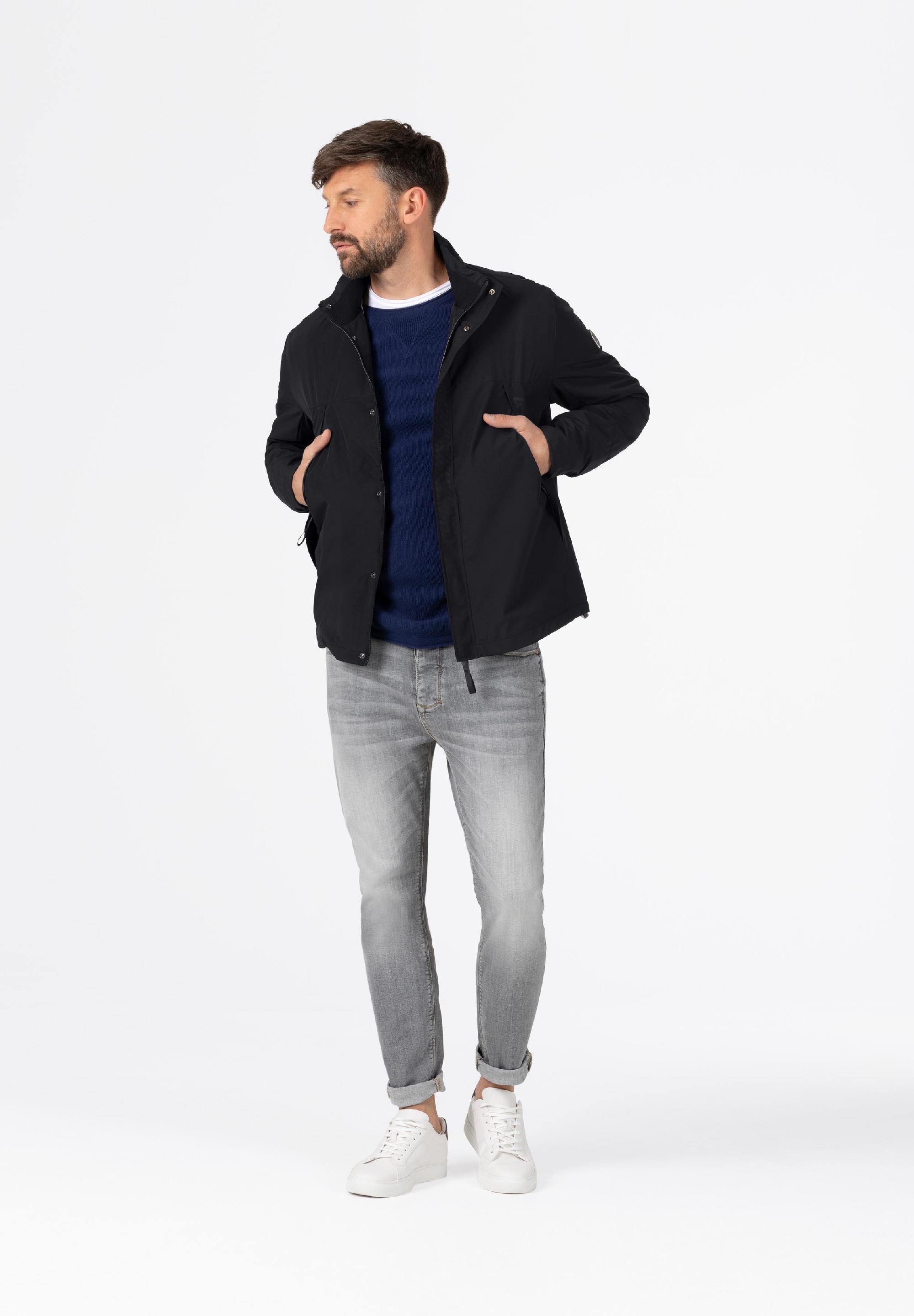 Ultralight Jacket 2