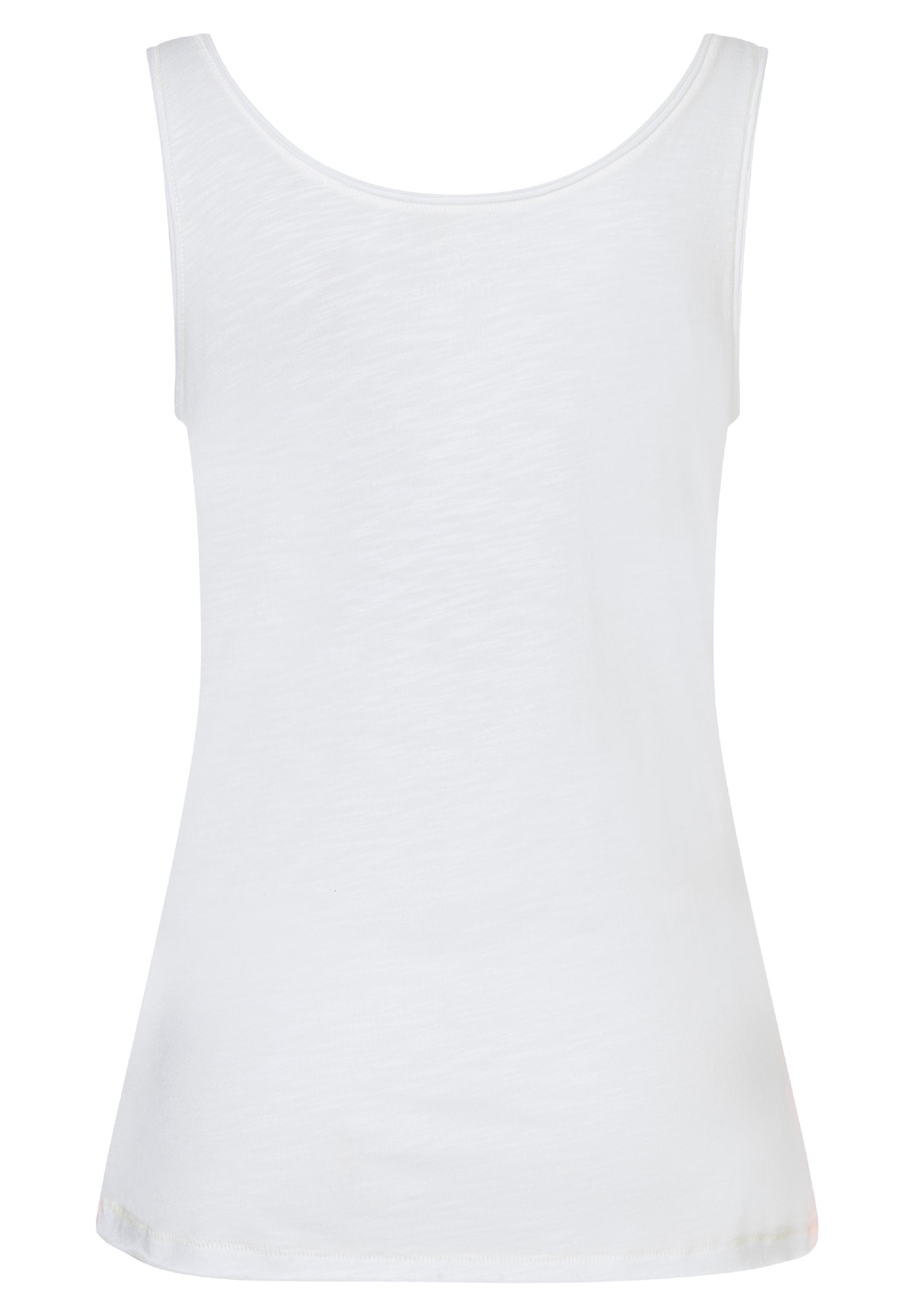 Basic Tank Top