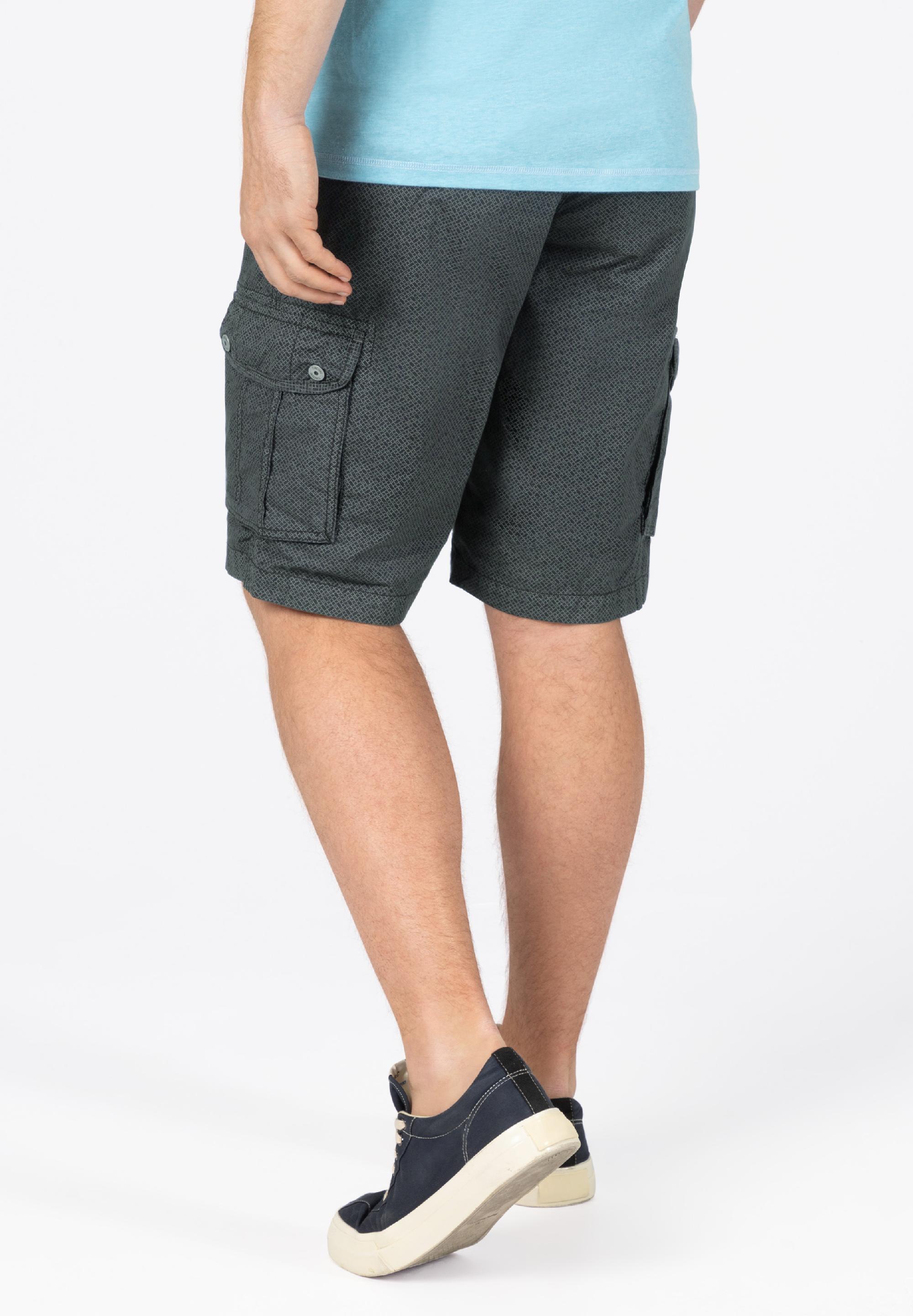 Regular MaguireTZ Short