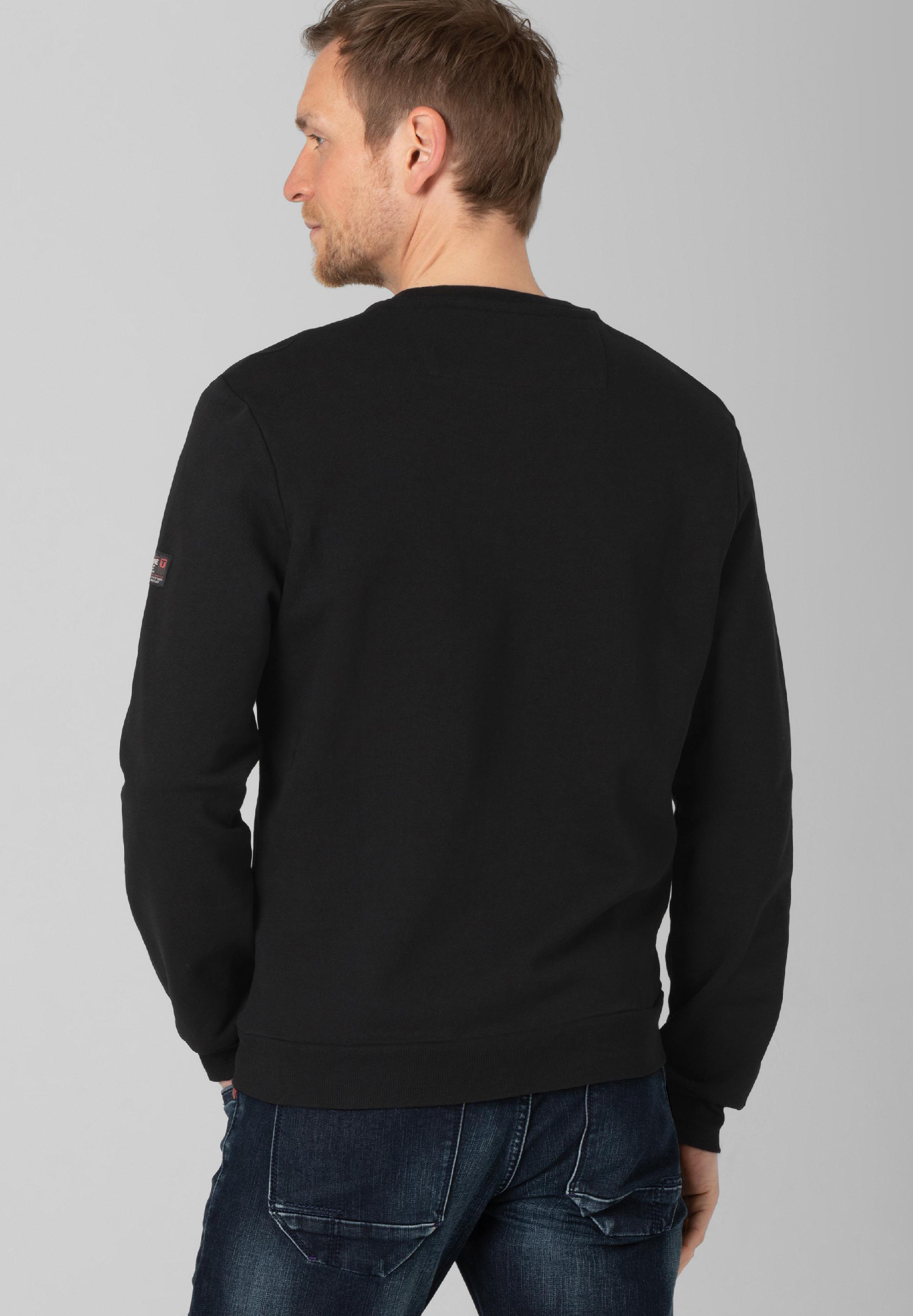 Crewneck Sweatshirt