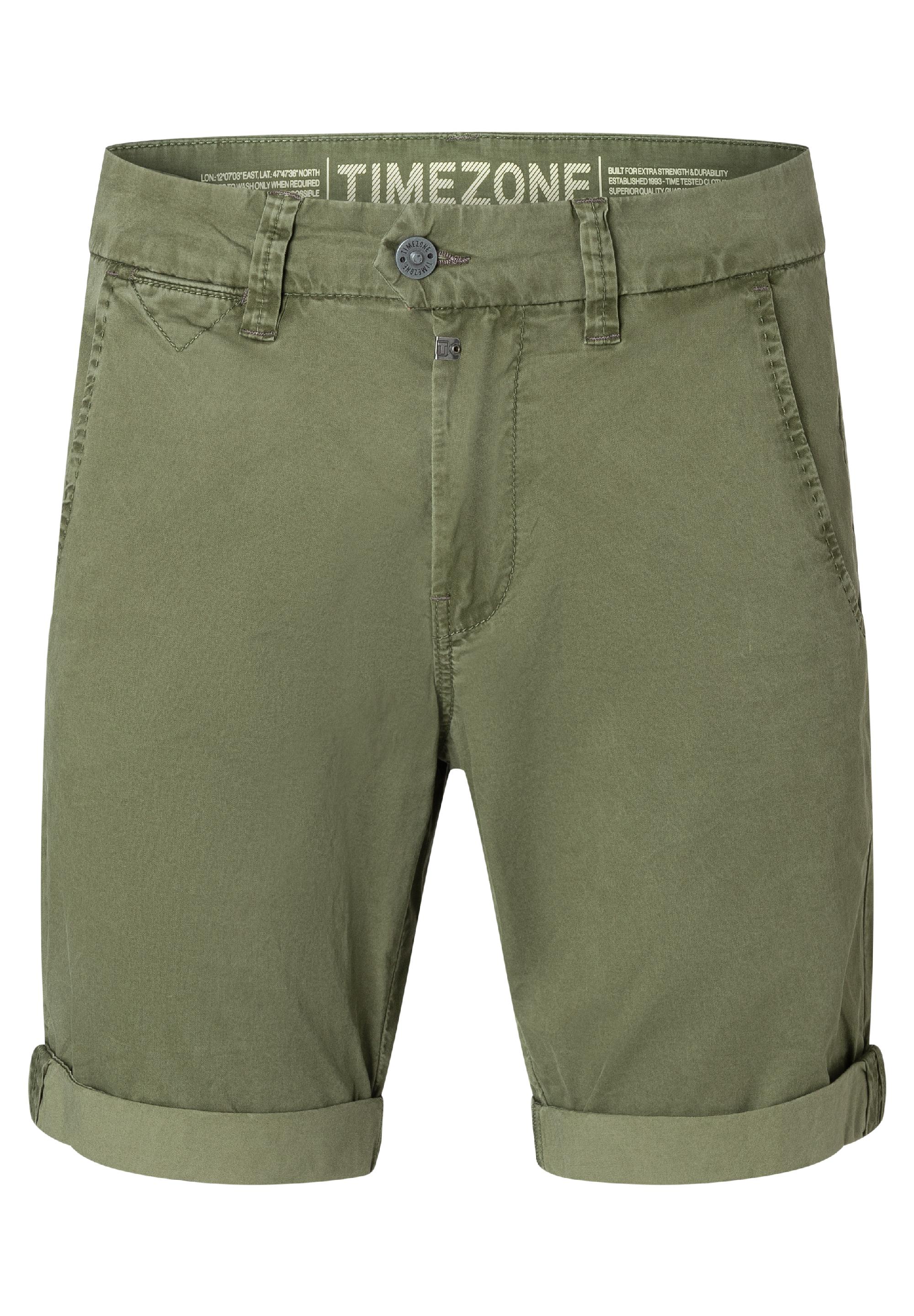 Slim JannoTZ Short