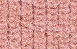 rose beige melange