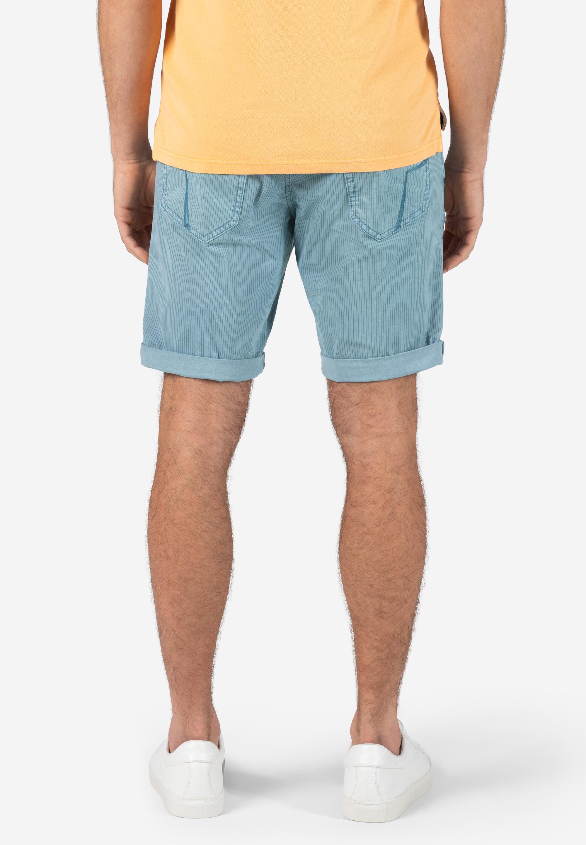 Regular JackyTZ Short