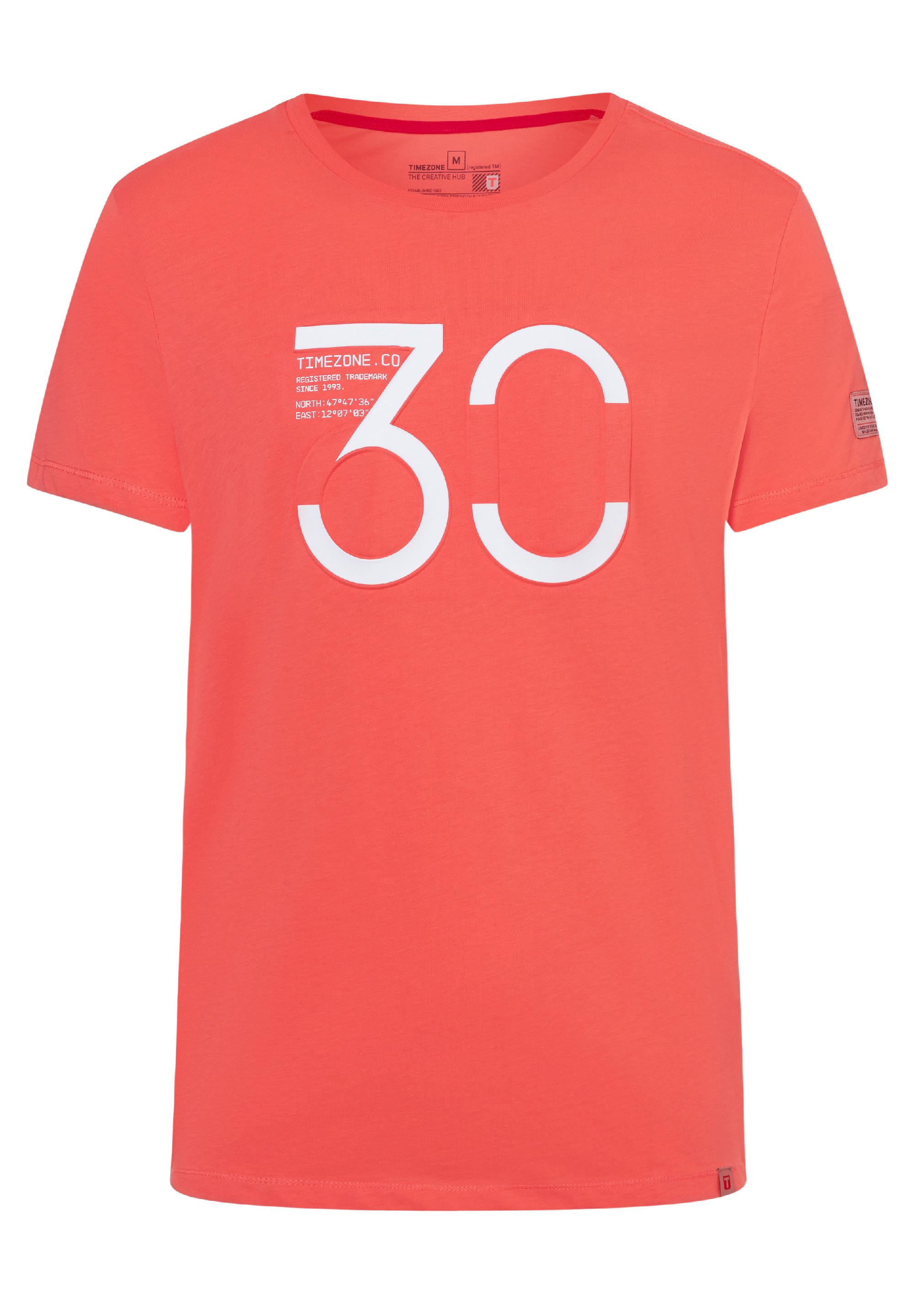 Number 30 T-Shirt print