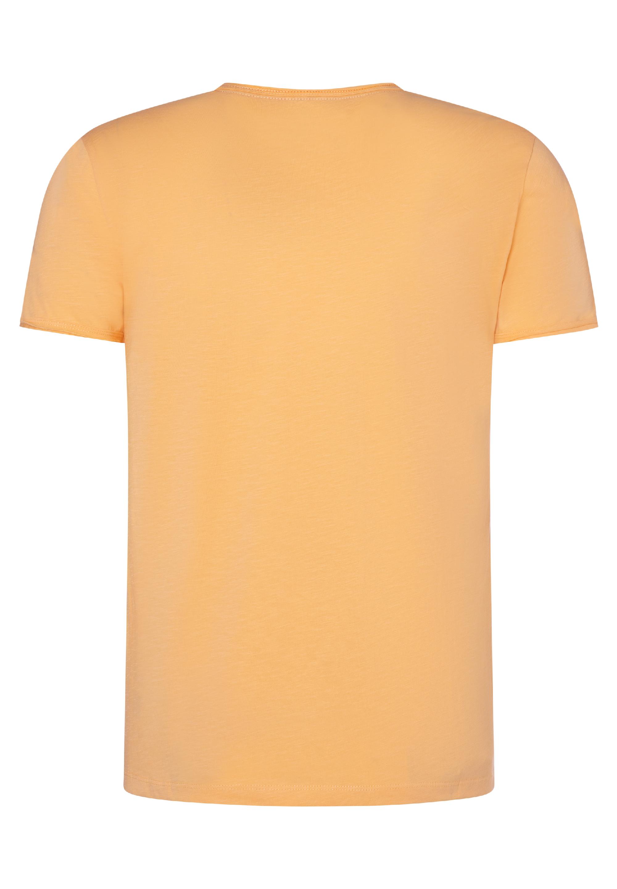 Ripped Basic T-Shirt