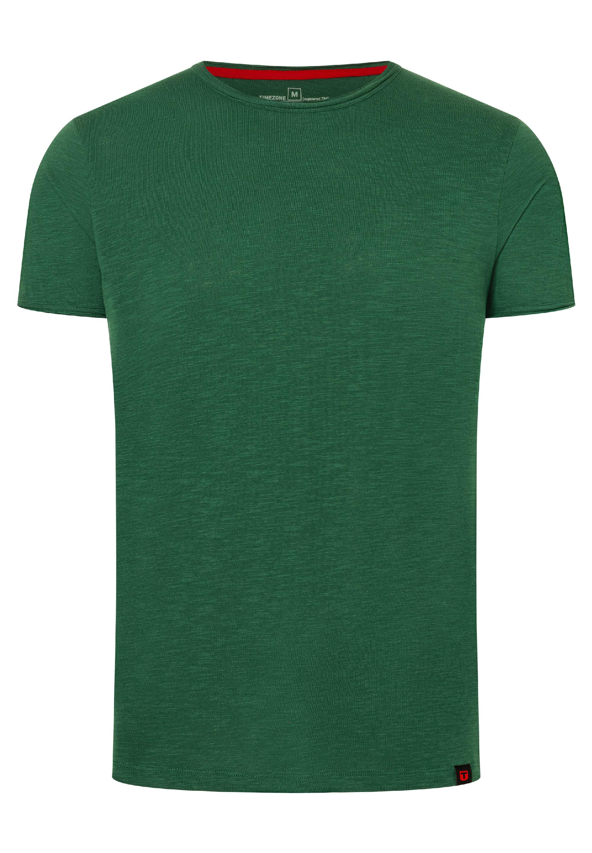 Ripped Basic T-Shirt