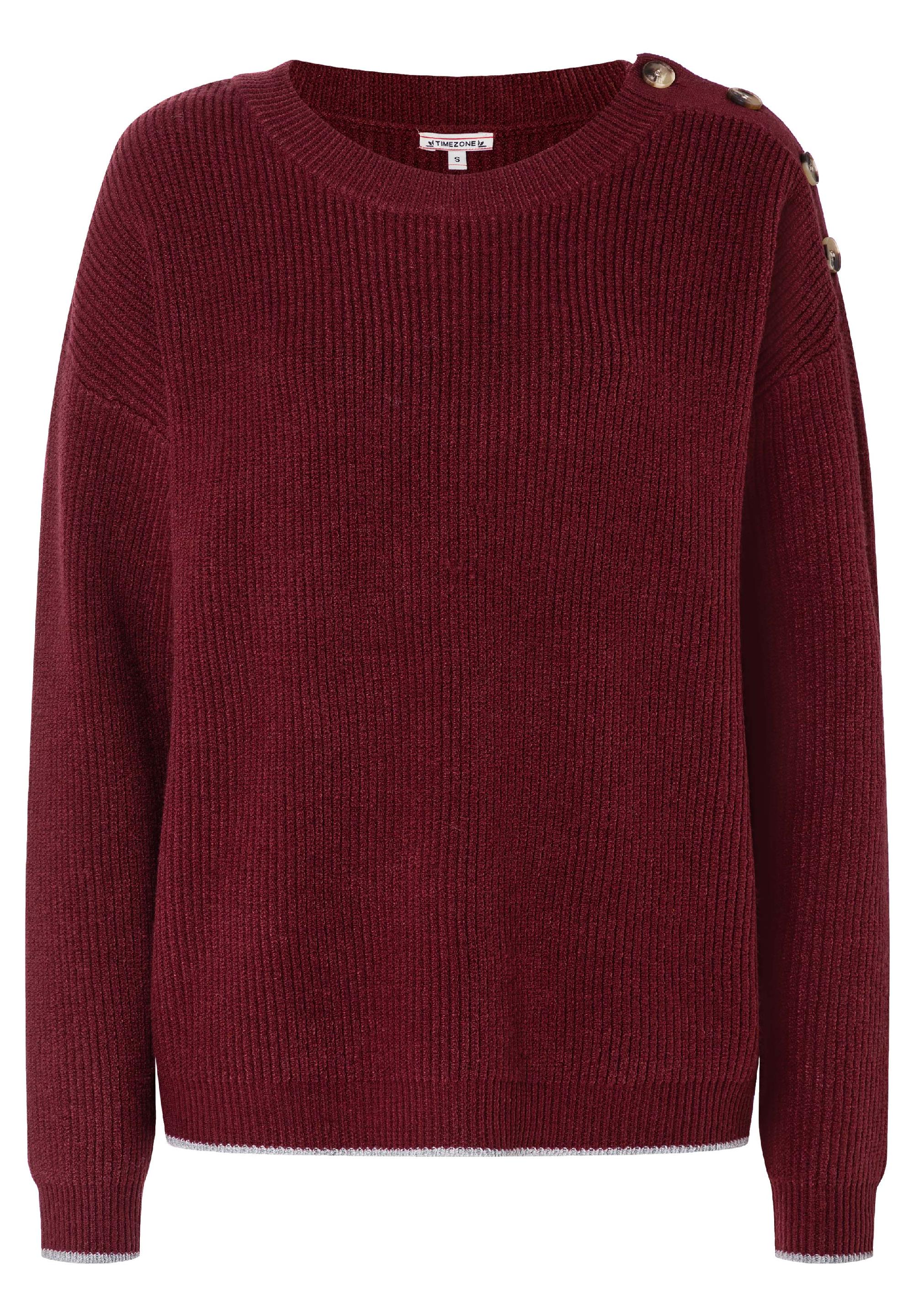 Easy Pullover