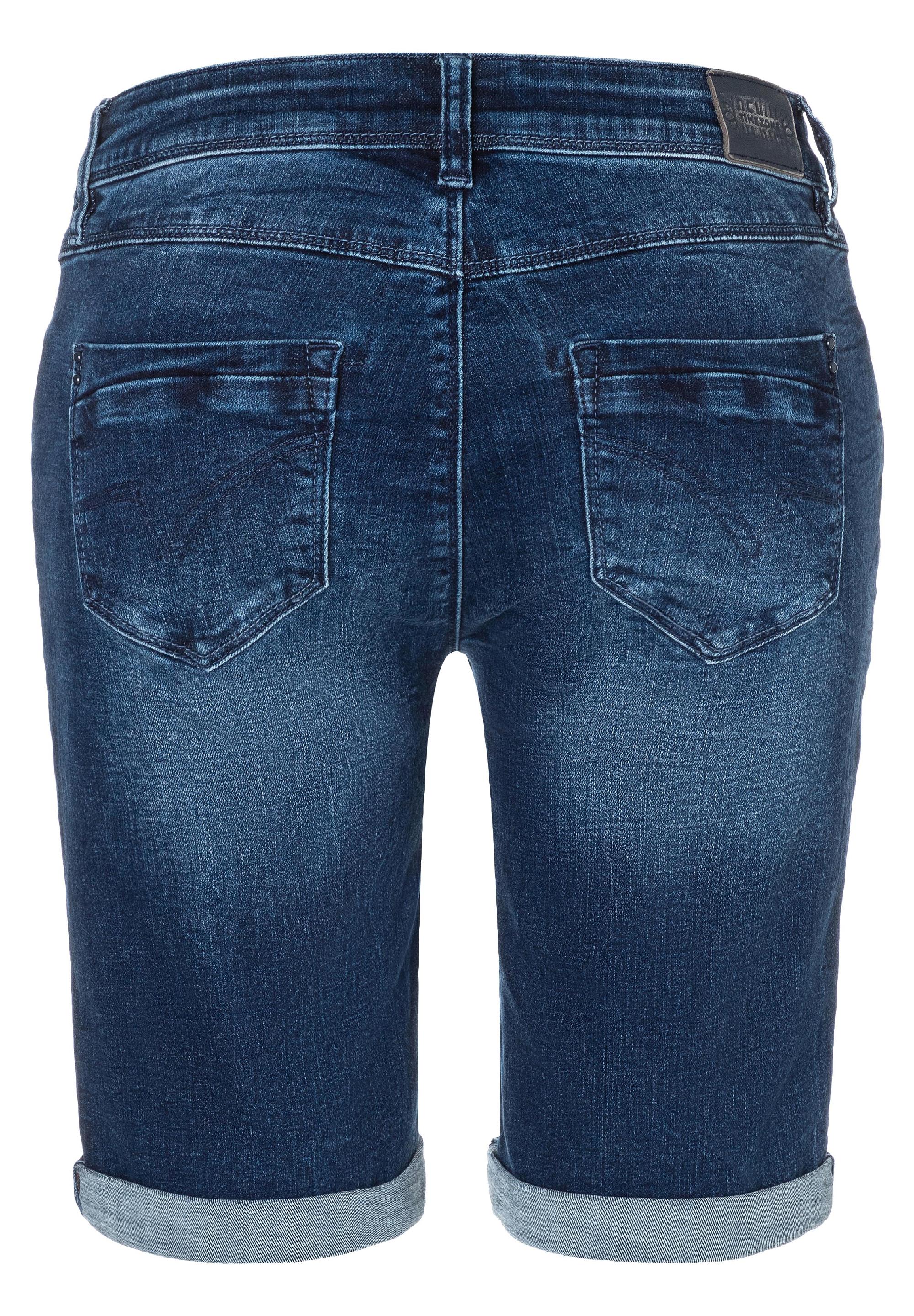 Slim NaliTZ Short