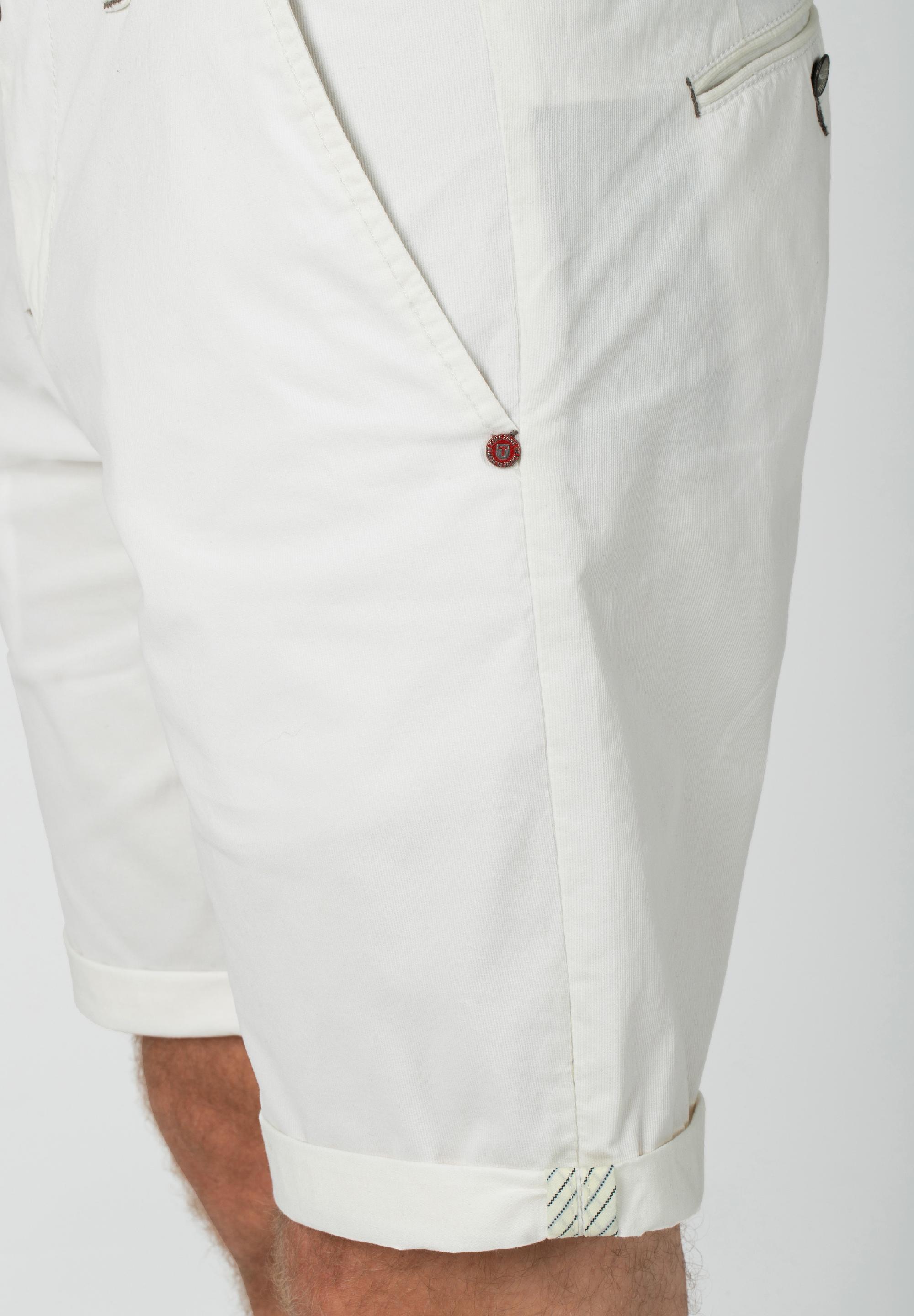Slim JannoTZ Short