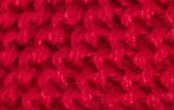 gloss red