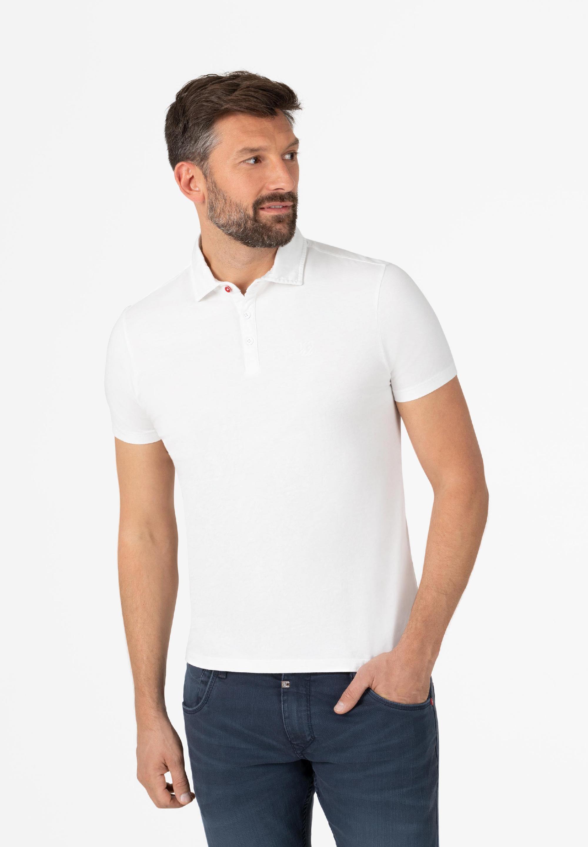 Light Poloshirt