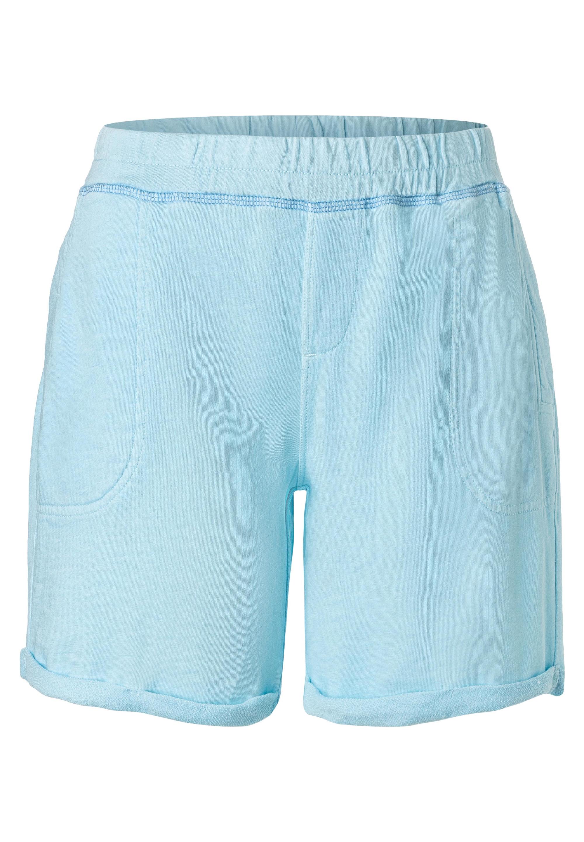 Regular Sweaty TZ Short
