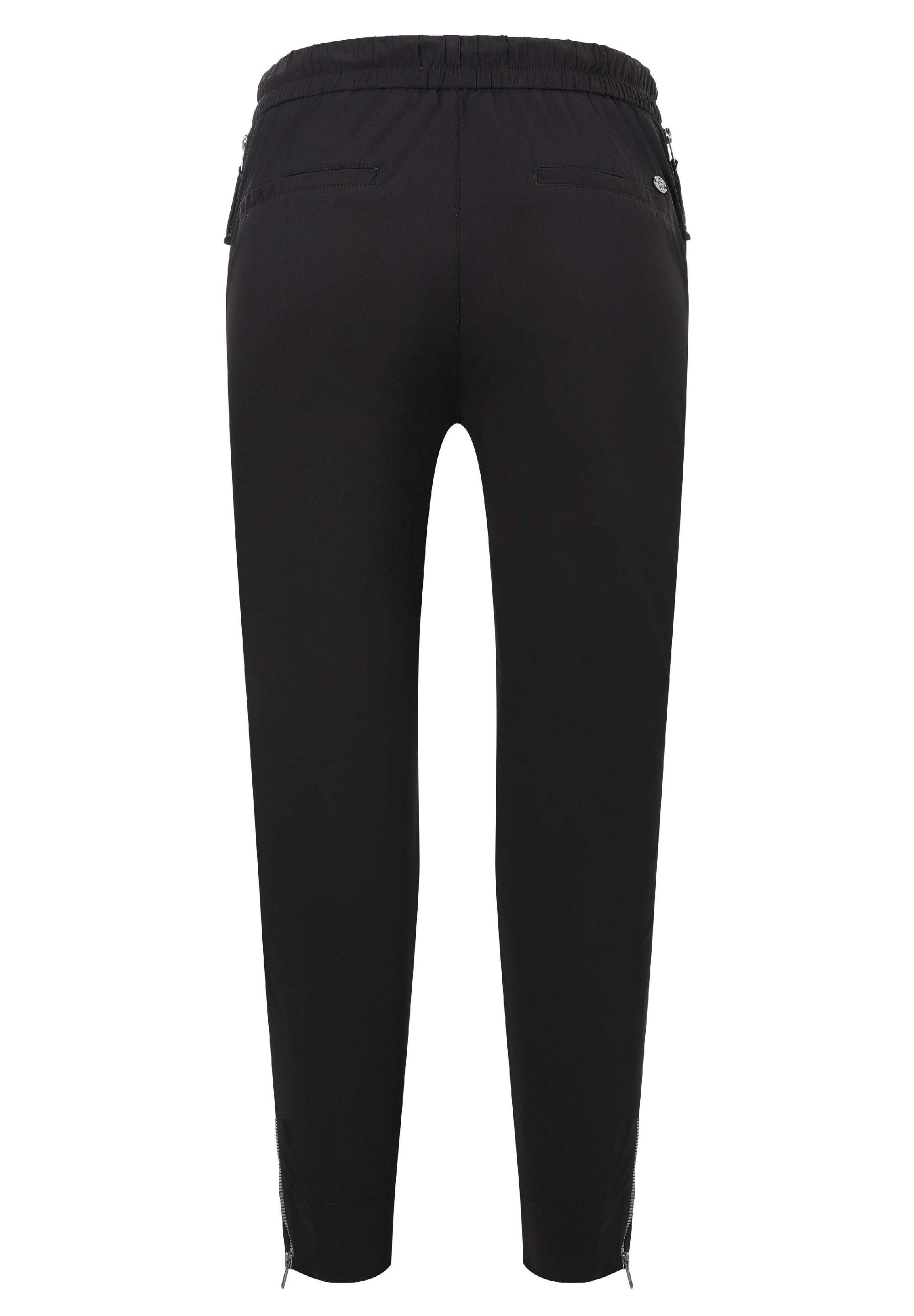 Regular AyumiTZ 7/8 zipper