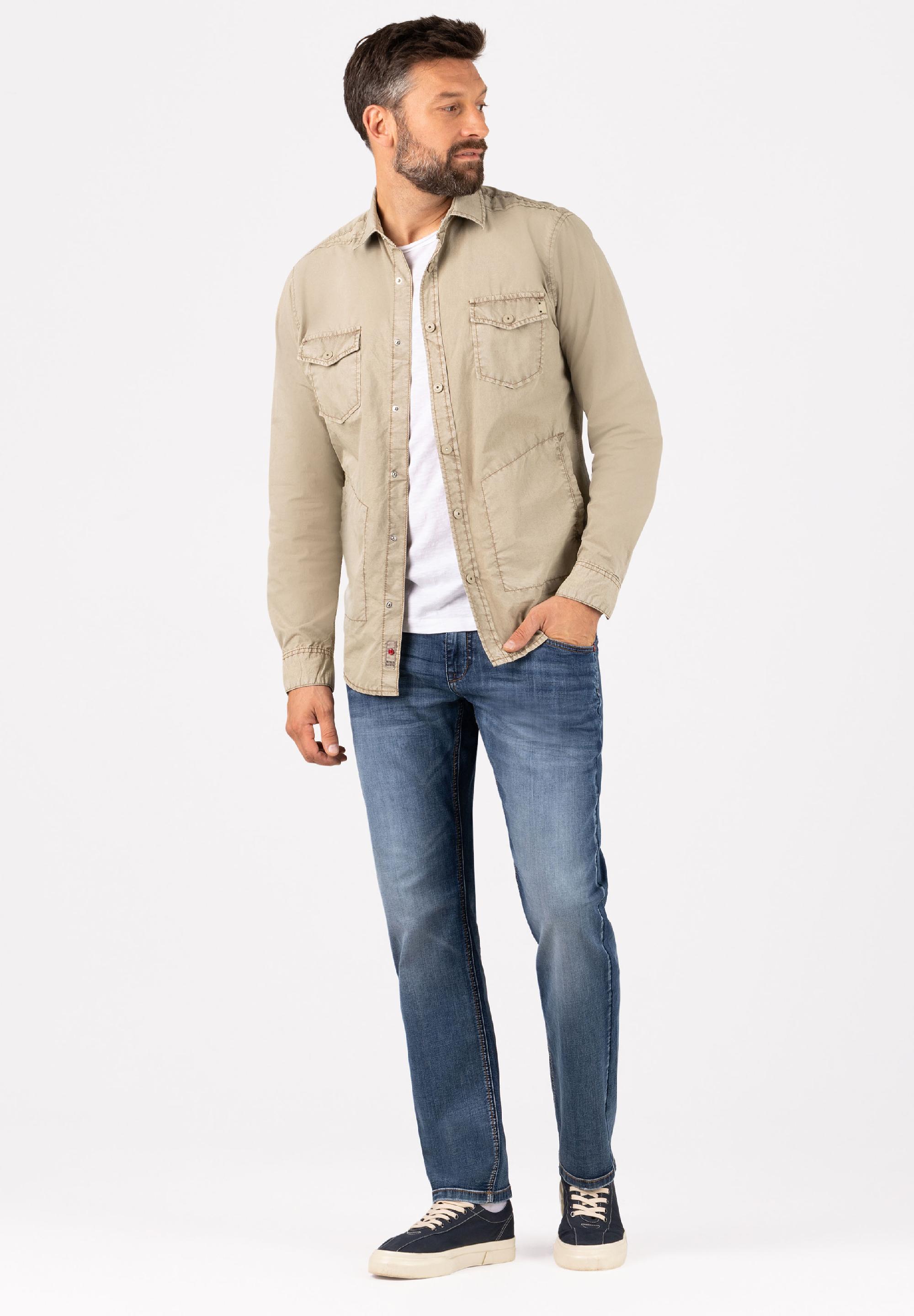 Light Overshirt