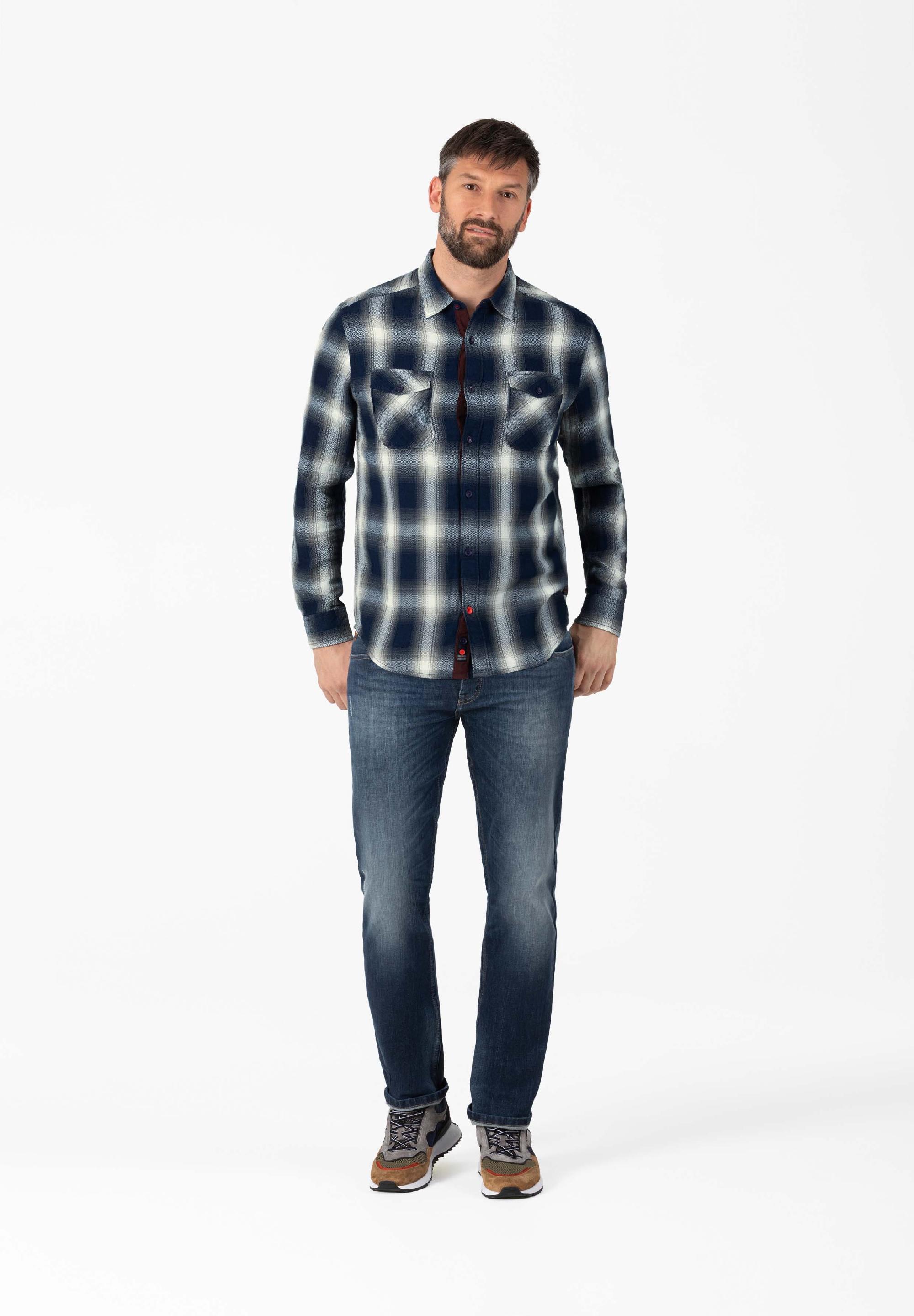 Flanell Shirt