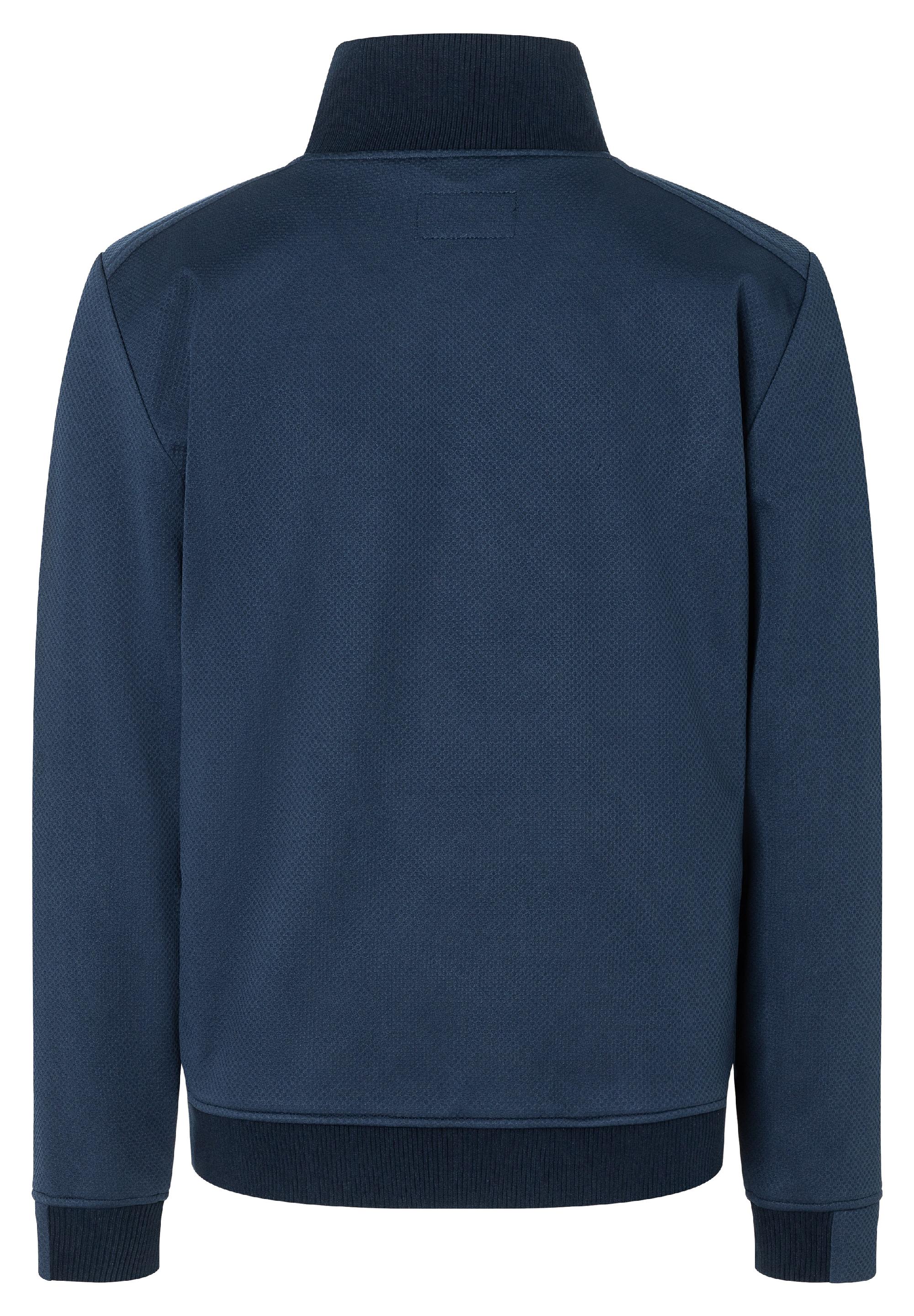 Bonded Tech Fleece Jacket