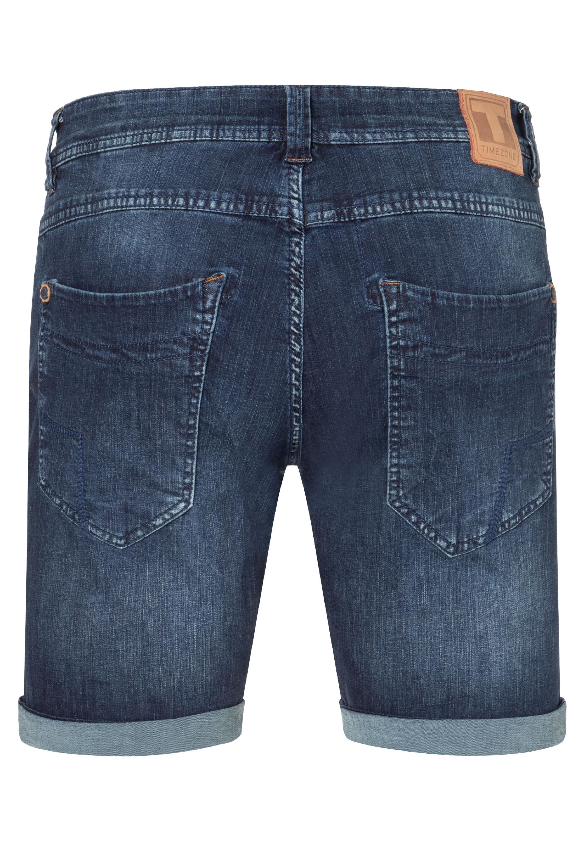 Slim ScottyTZ Short